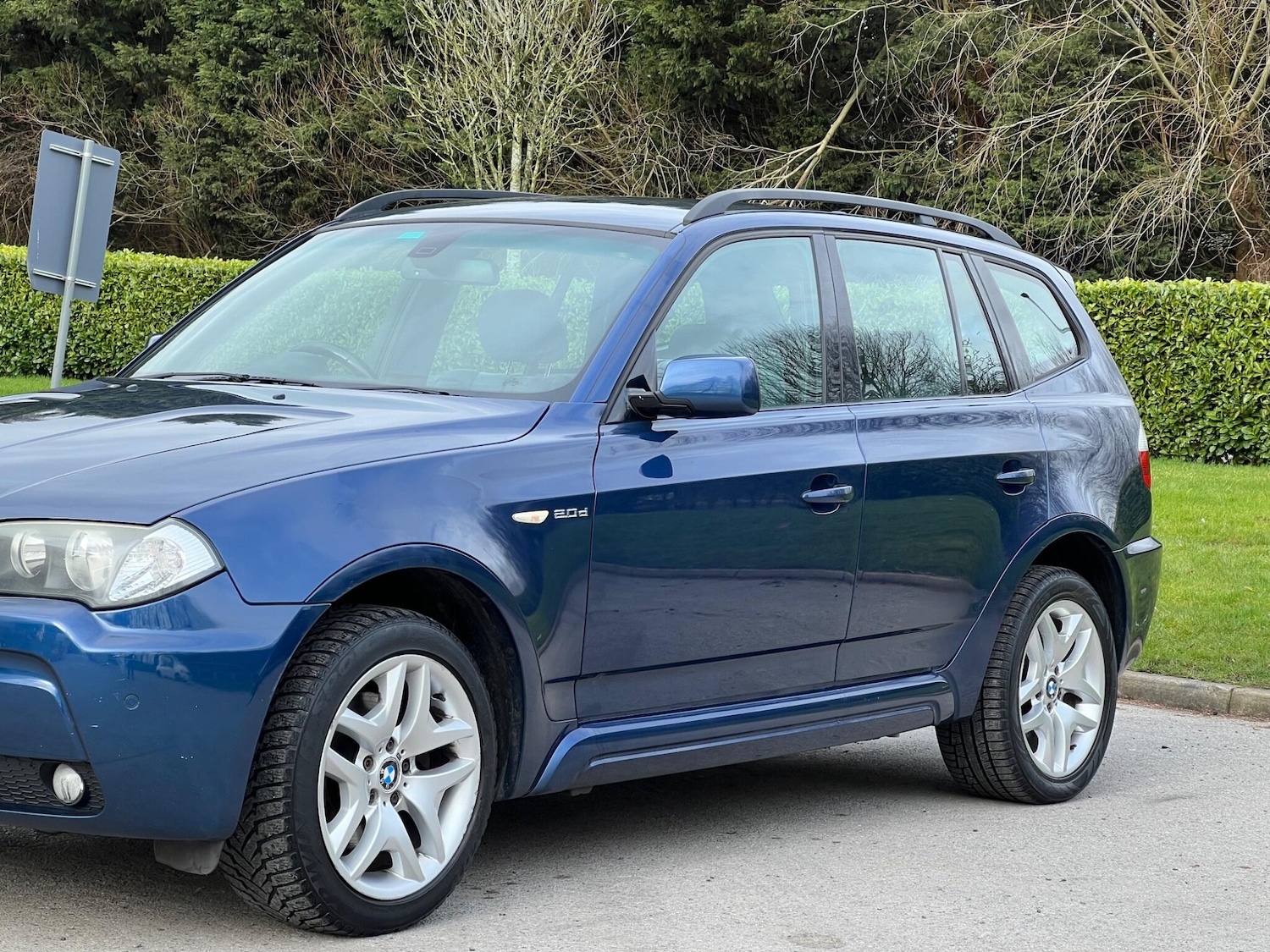 Used BMW X3 2006 for sale - 78170161: Photo 15