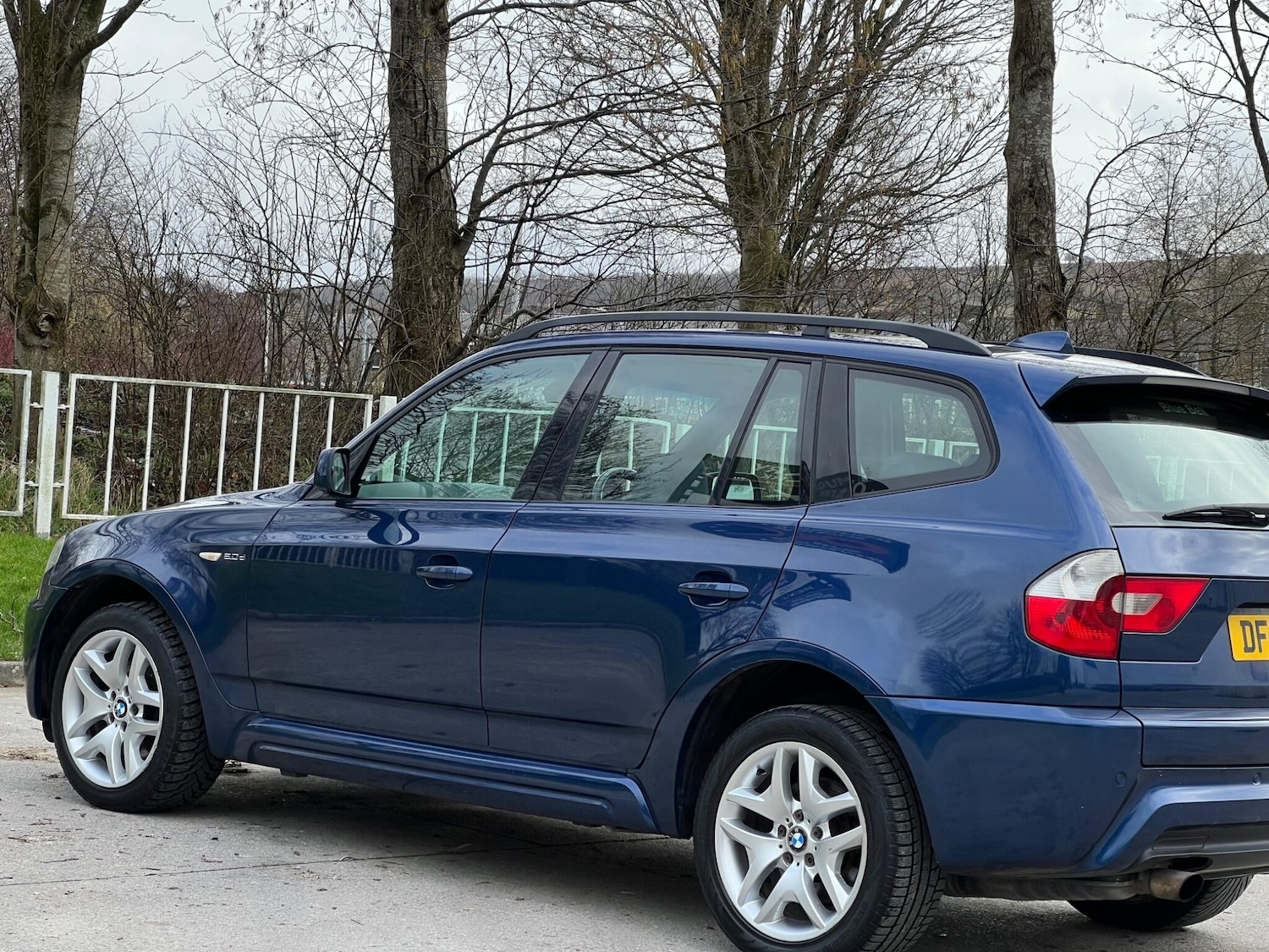 Used BMW X3 2006 for sale - 78170161: Photo 16