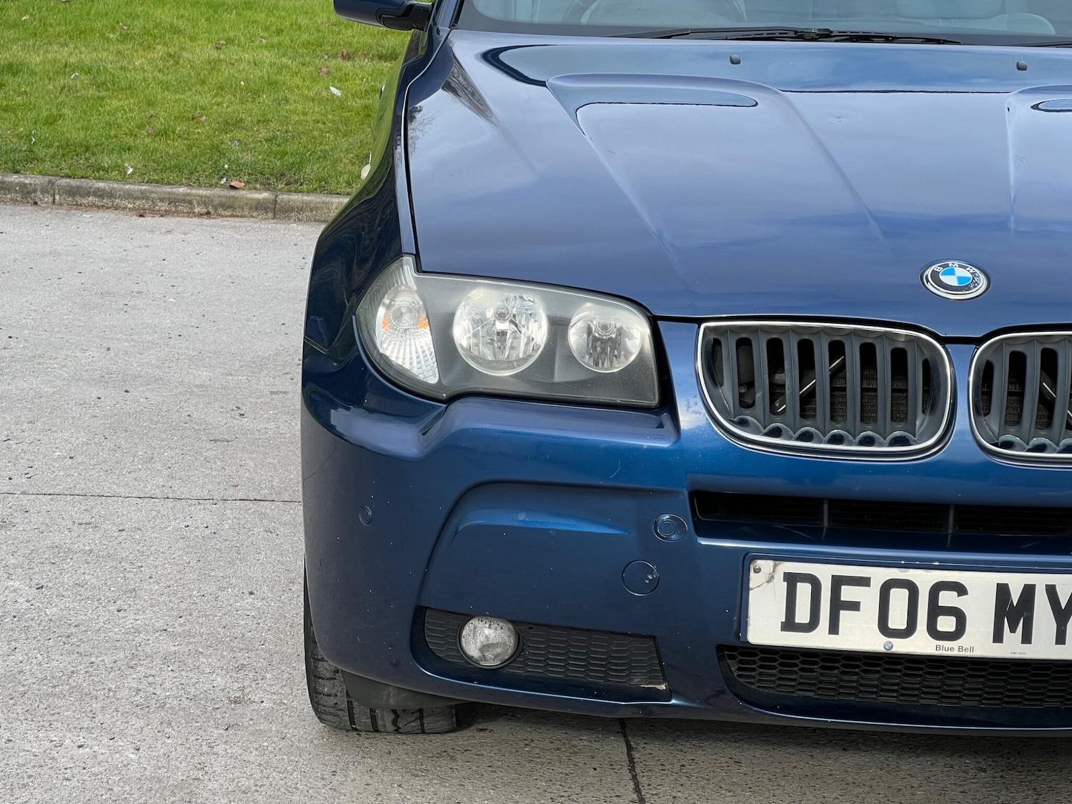 Used BMW X3 2006 for sale - 78170161: Photo 18