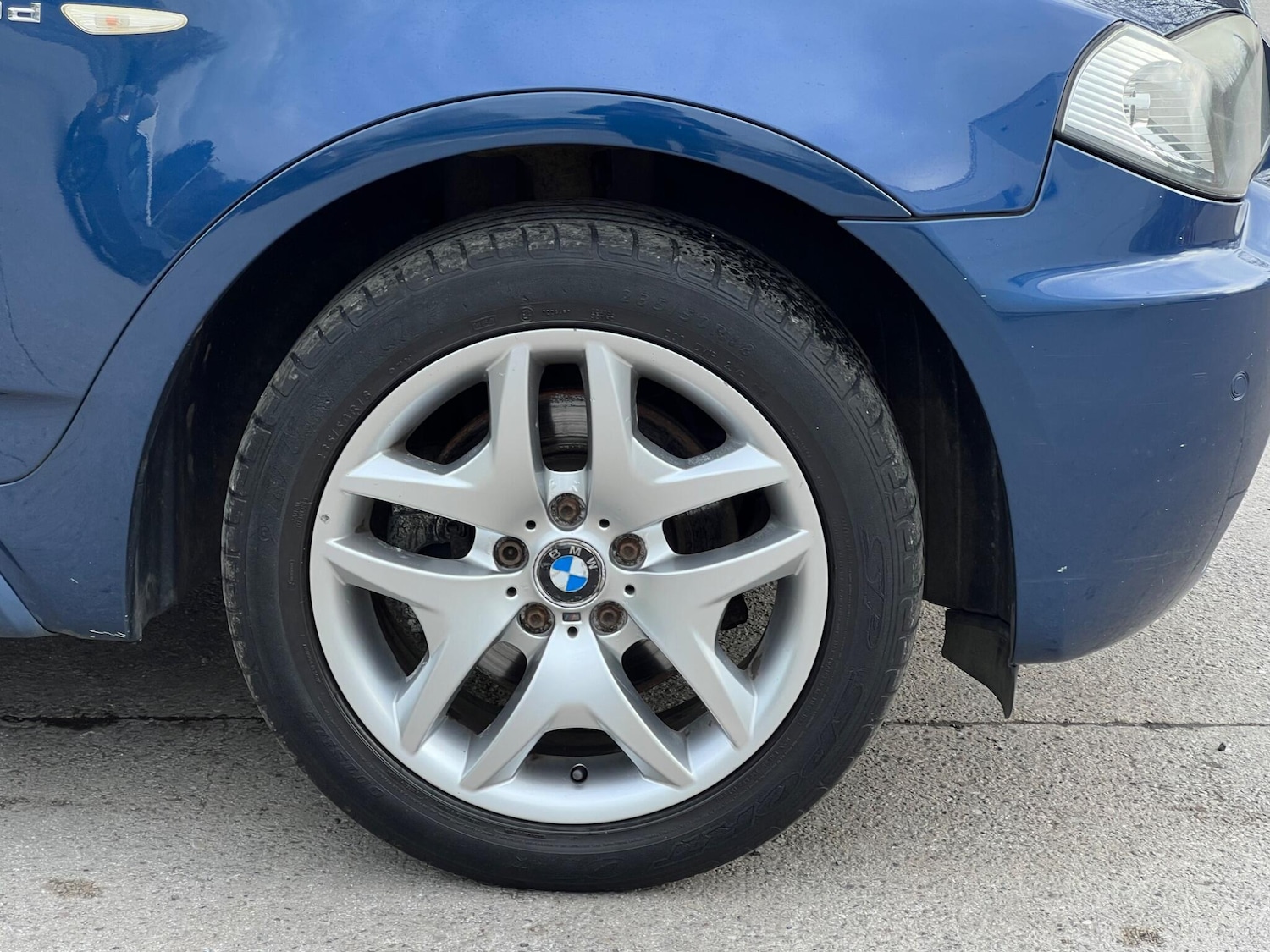 Used BMW X3 2006 for sale - 78170161: Photo 25