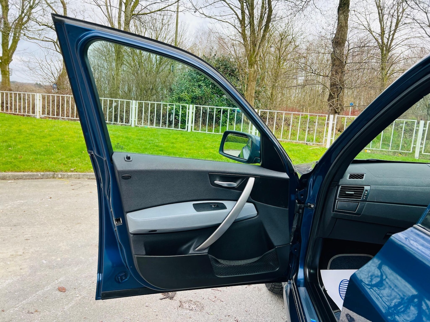 Used BMW X3 2006 for sale - 78170161: Photo 28