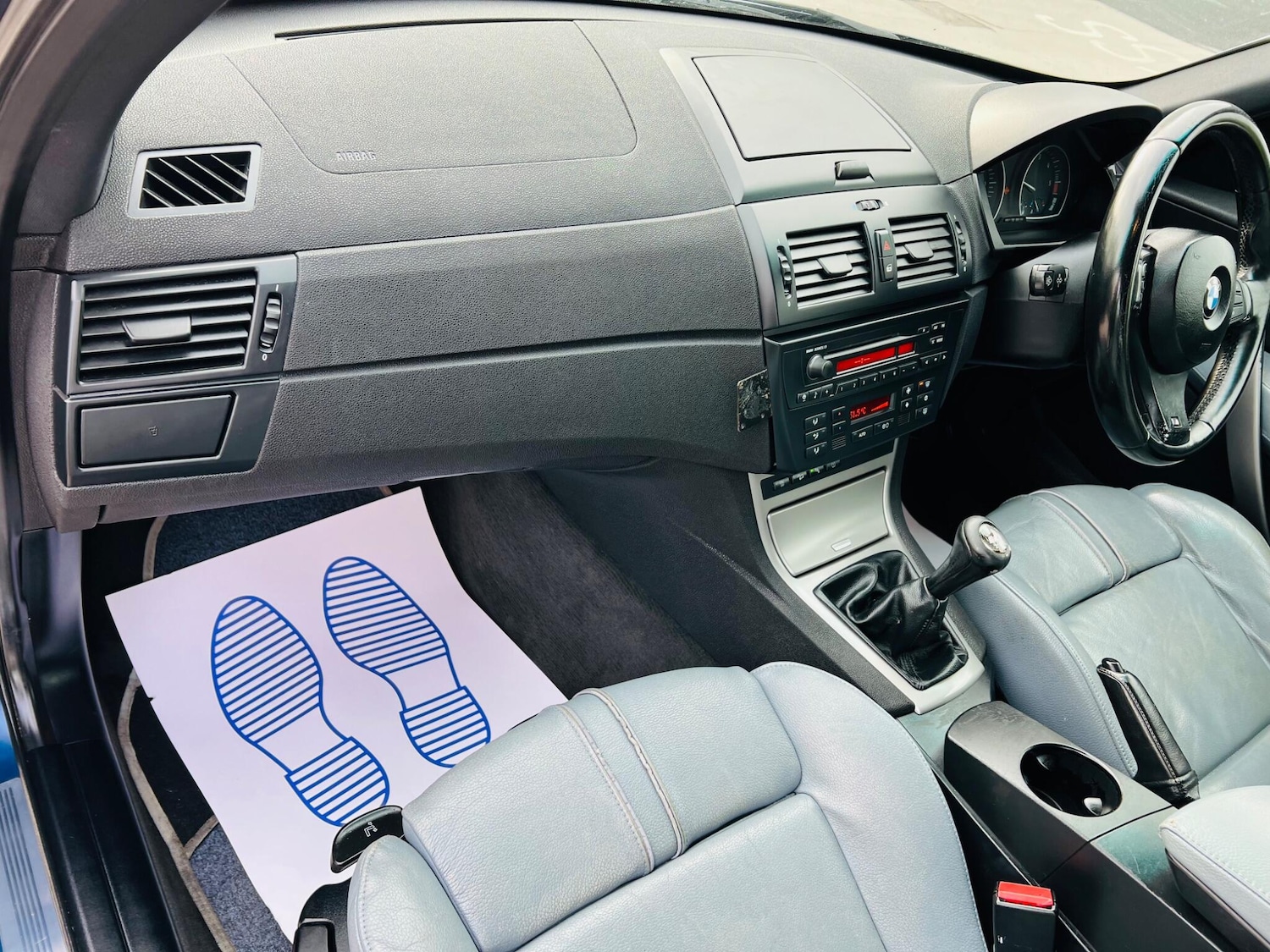 Used BMW X3 2006 for sale - 78170161: Photo 36