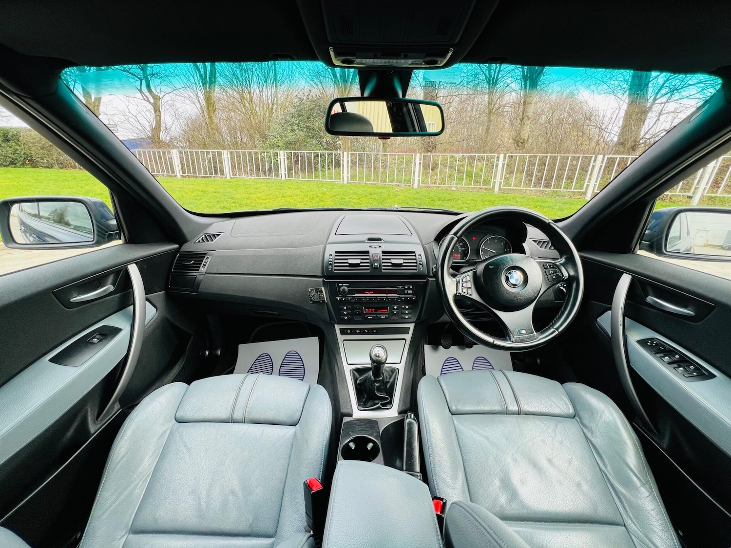 Used BMW X3 2006 for sale - 78170161: Photo 38