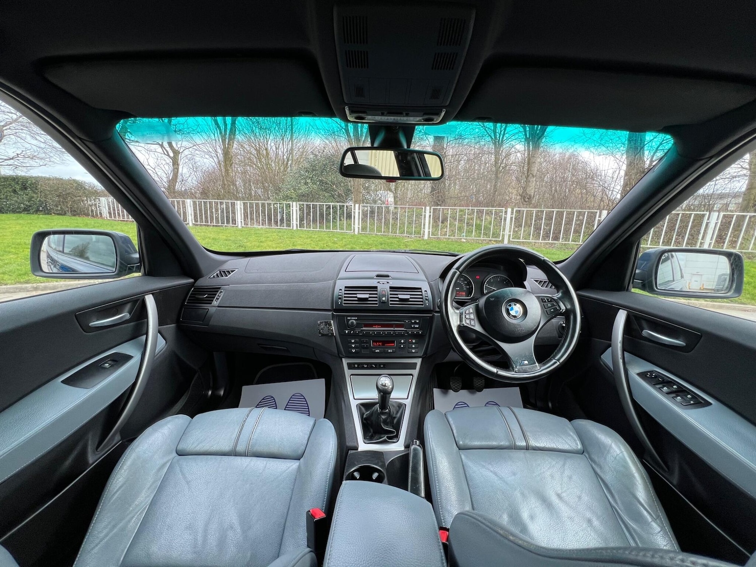 Used BMW X3 2006 for sale - 78170161: Photo 39