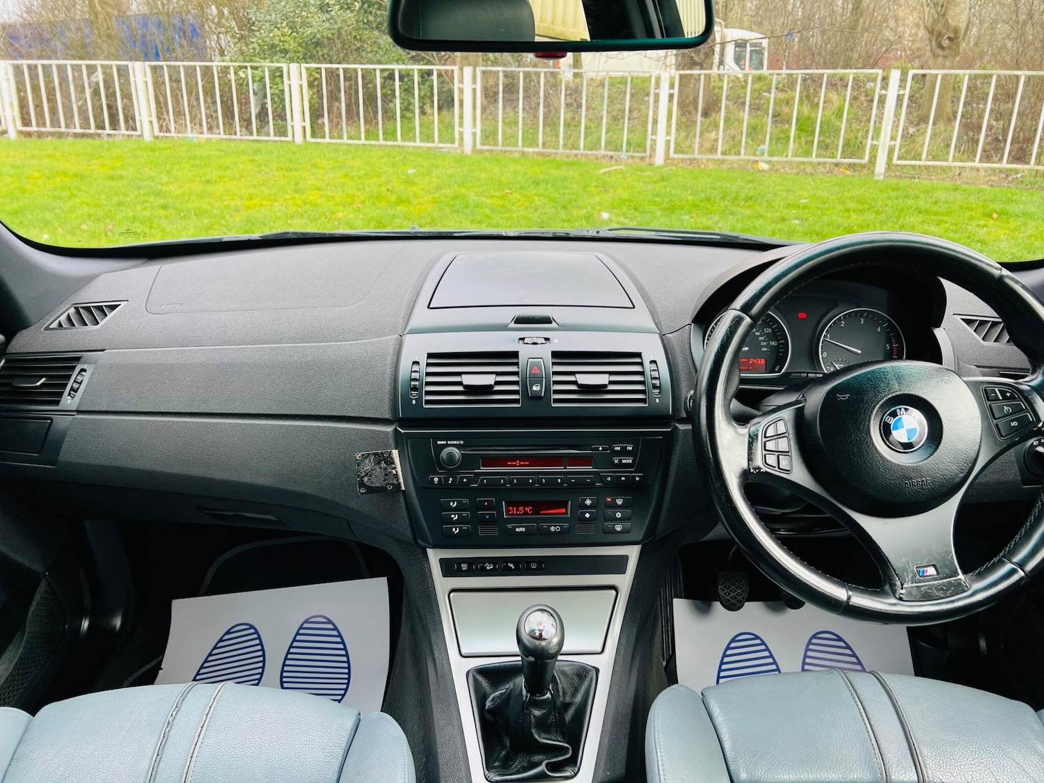 Used BMW X3 2006 for sale - 78170161: Photo 40