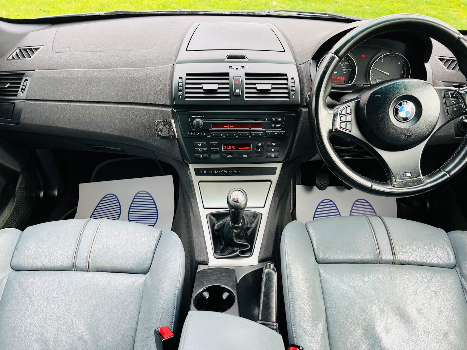 Used BMW X3 2006 for sale - 78170161: Photo 41