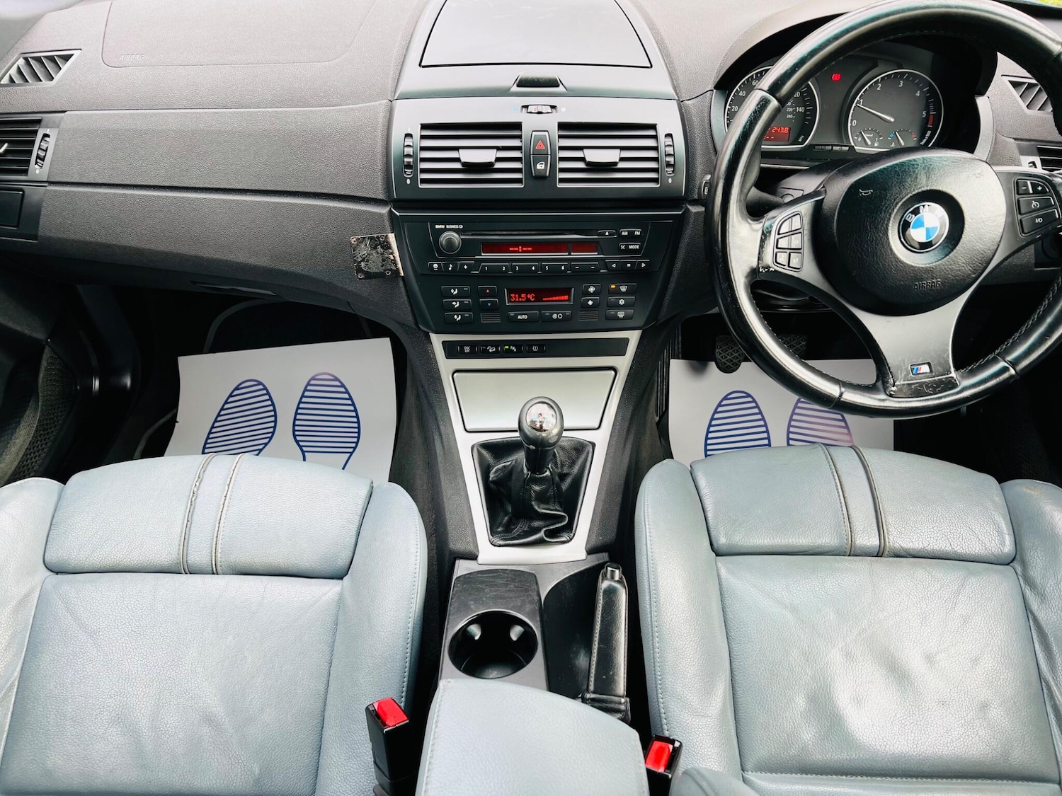 Used BMW X3 2006 for sale - 78170161: Photo 42