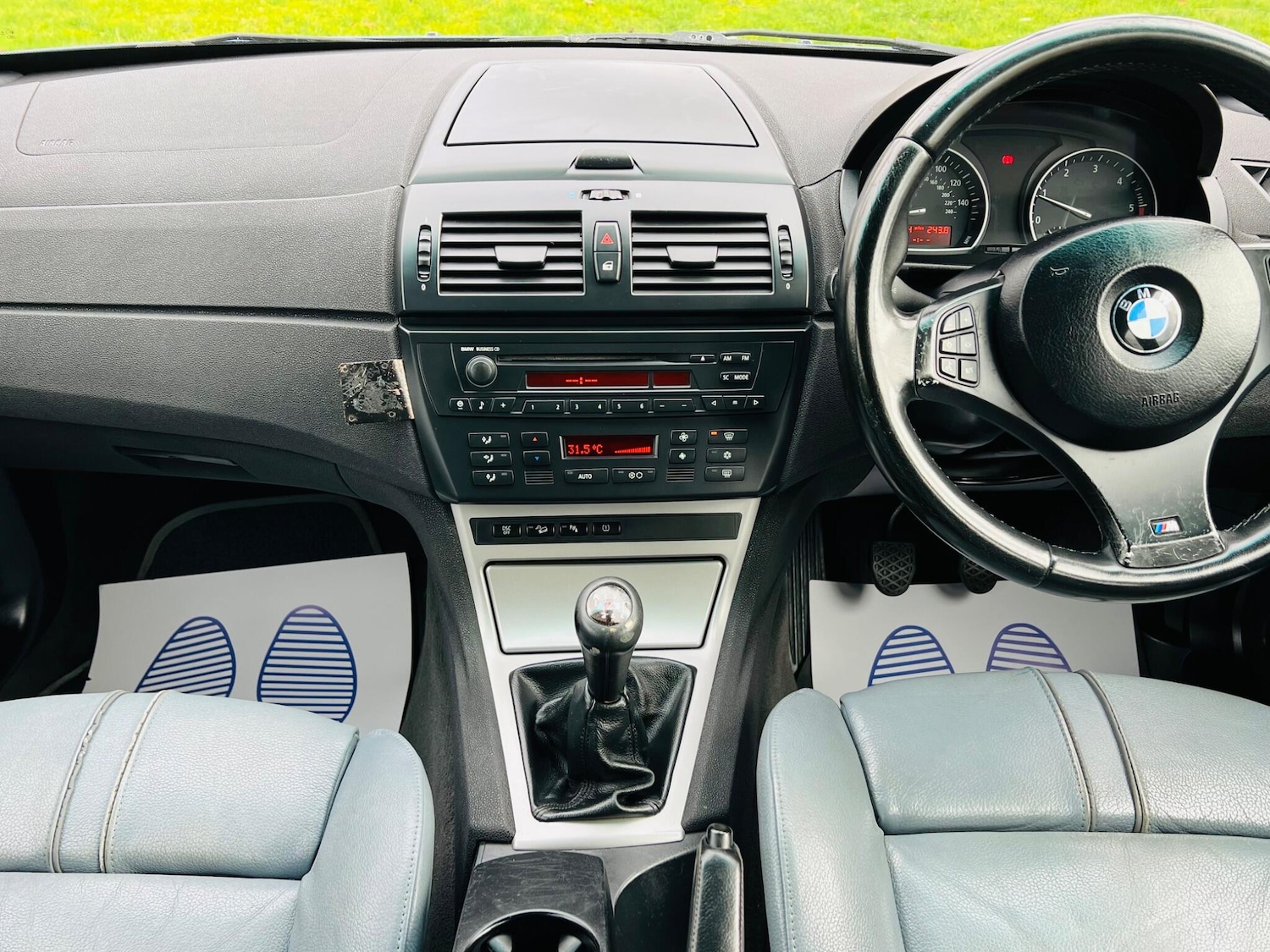 Used BMW X3 2006 for sale - 78170161: Photo 43