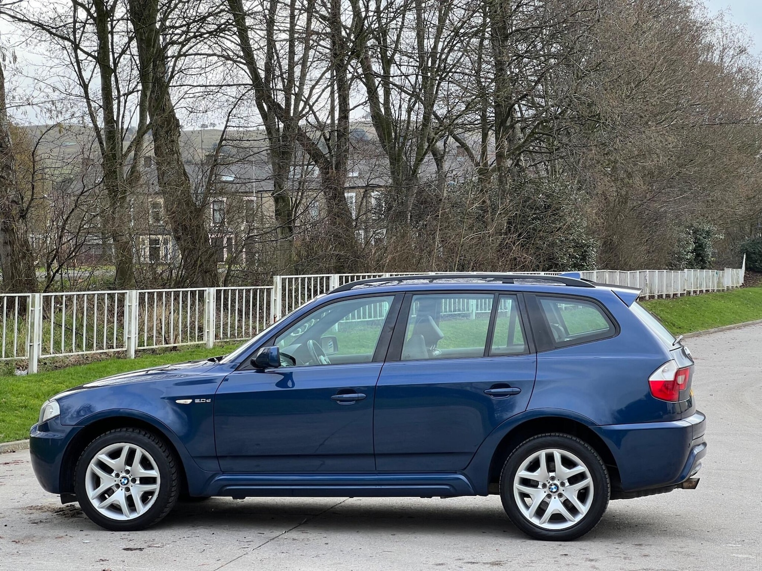 Used BMW X3 2006 for sale - 78170161: Photo 9