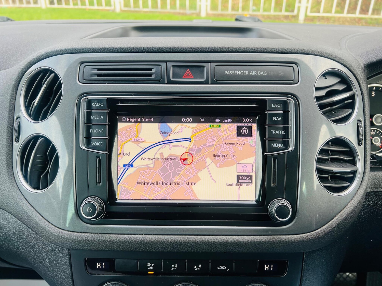 Used Volkswagen Tiguan 2015 for sale - 77633639: Photo 52