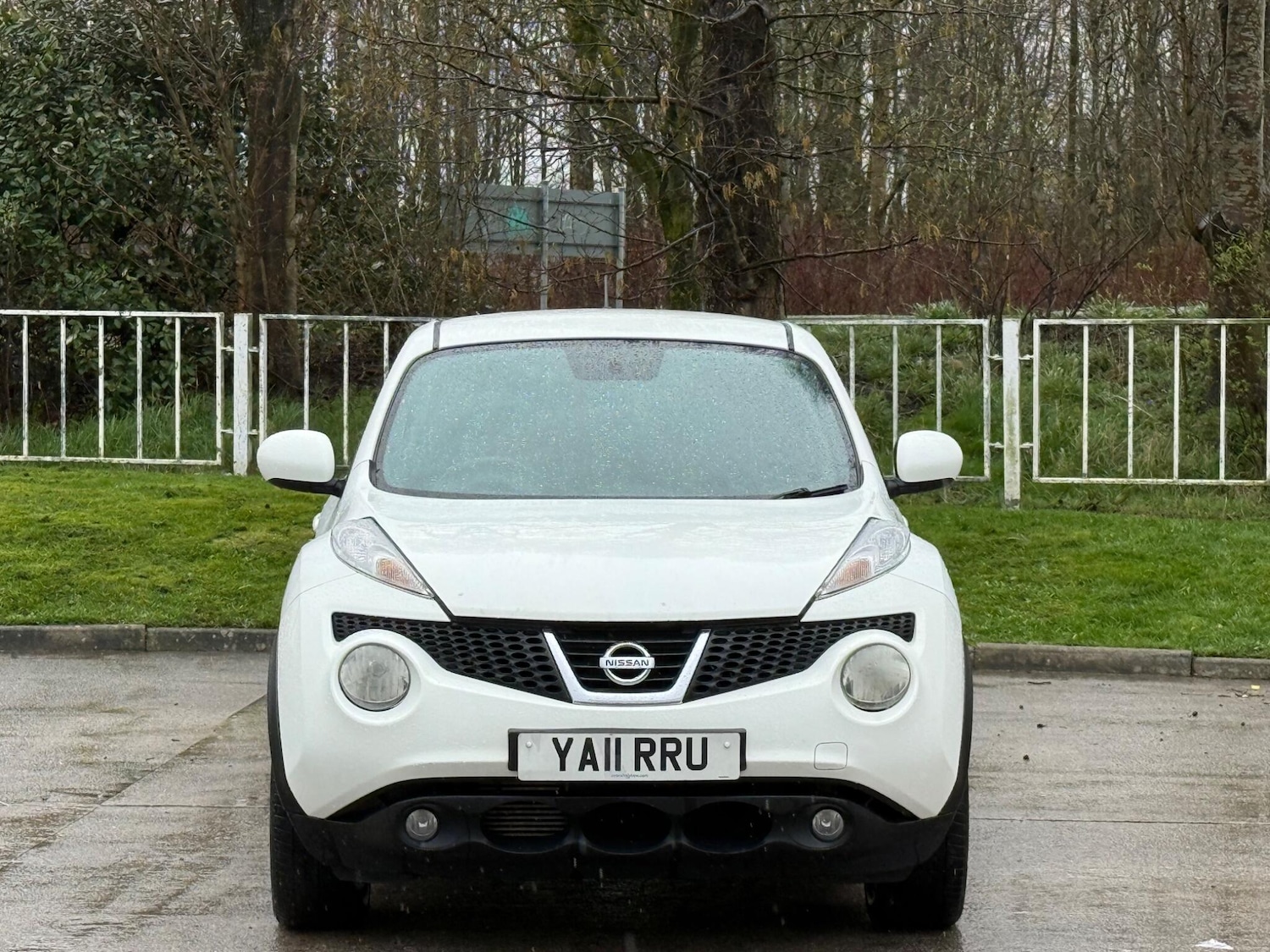 Used Nissan Juke 2011 for sale - 77926179: Photo 11