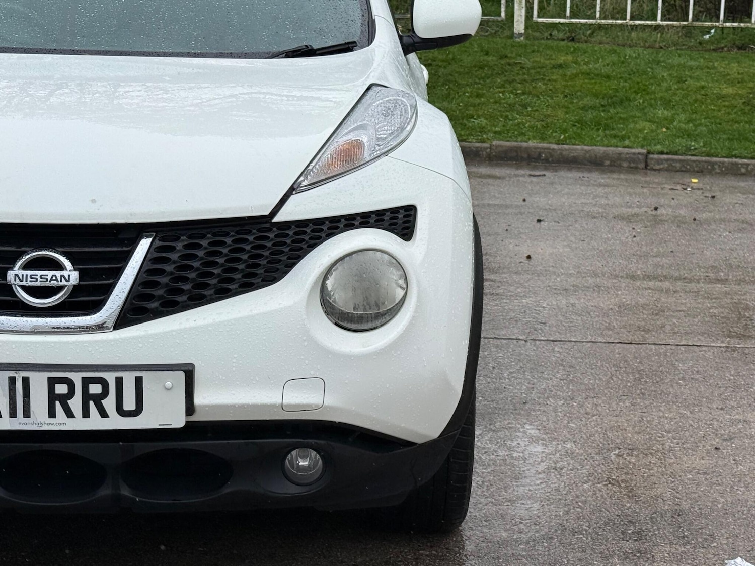 Used Nissan Juke 2011 for sale - 77926179: Photo 19
