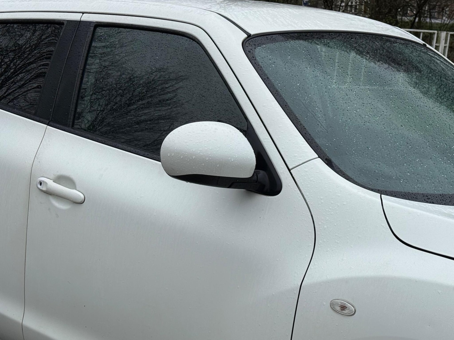 Used Nissan Juke 2011 for sale - 77926179: Photo 20