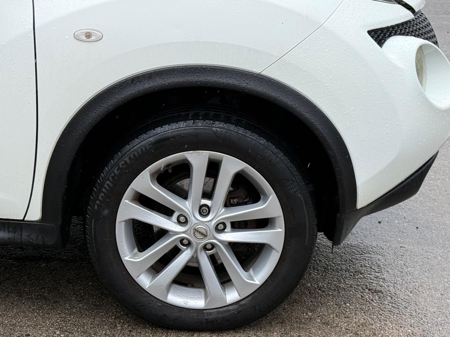 Used Nissan Juke 2011 for sale - 77926179: Photo 22