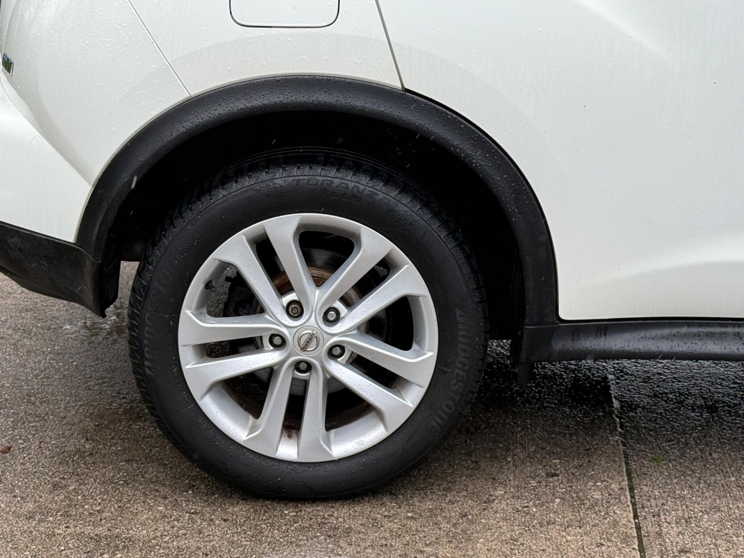 Used Nissan Juke 2011 for sale - 77926179: Photo 24