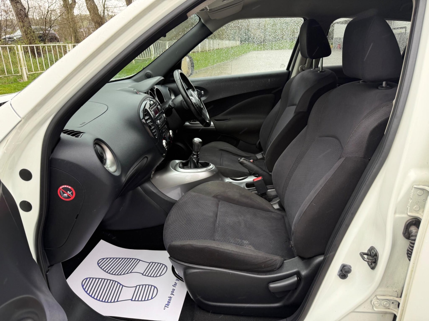 Used Nissan Juke 2011 for sale - 77926179: Photo 31