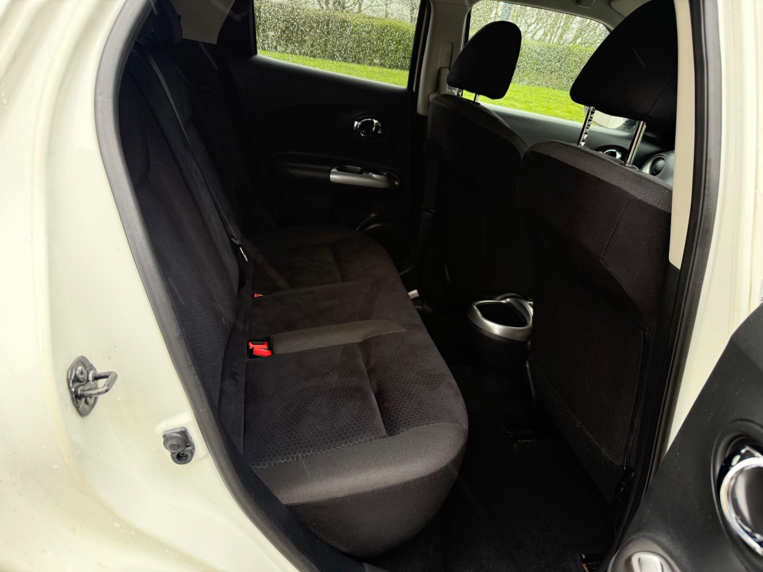 Used Nissan Juke 2011 for sale - 77926179: Photo 32