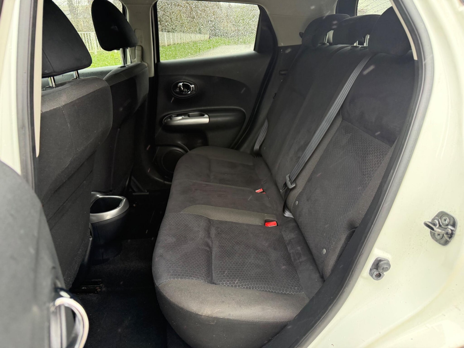 Used Nissan Juke 2011 for sale - 77926179: Photo 33