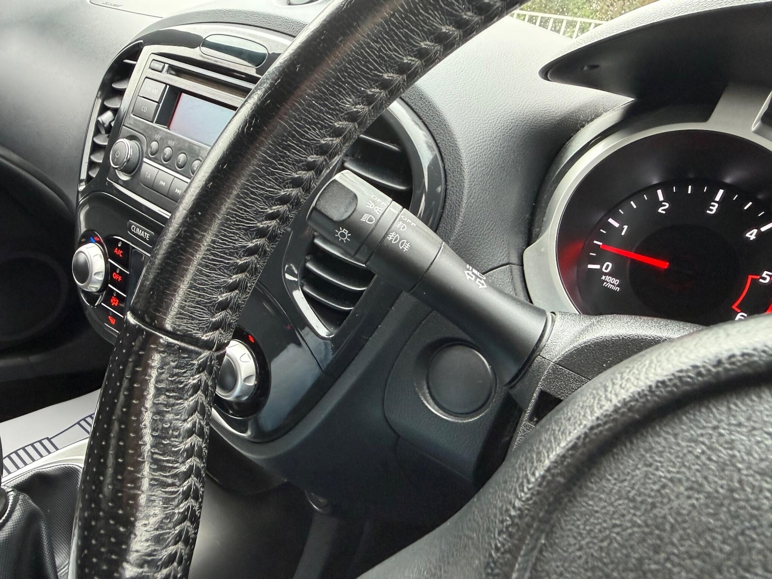 Used Nissan Juke 2011 for sale - 77926179: Photo 45