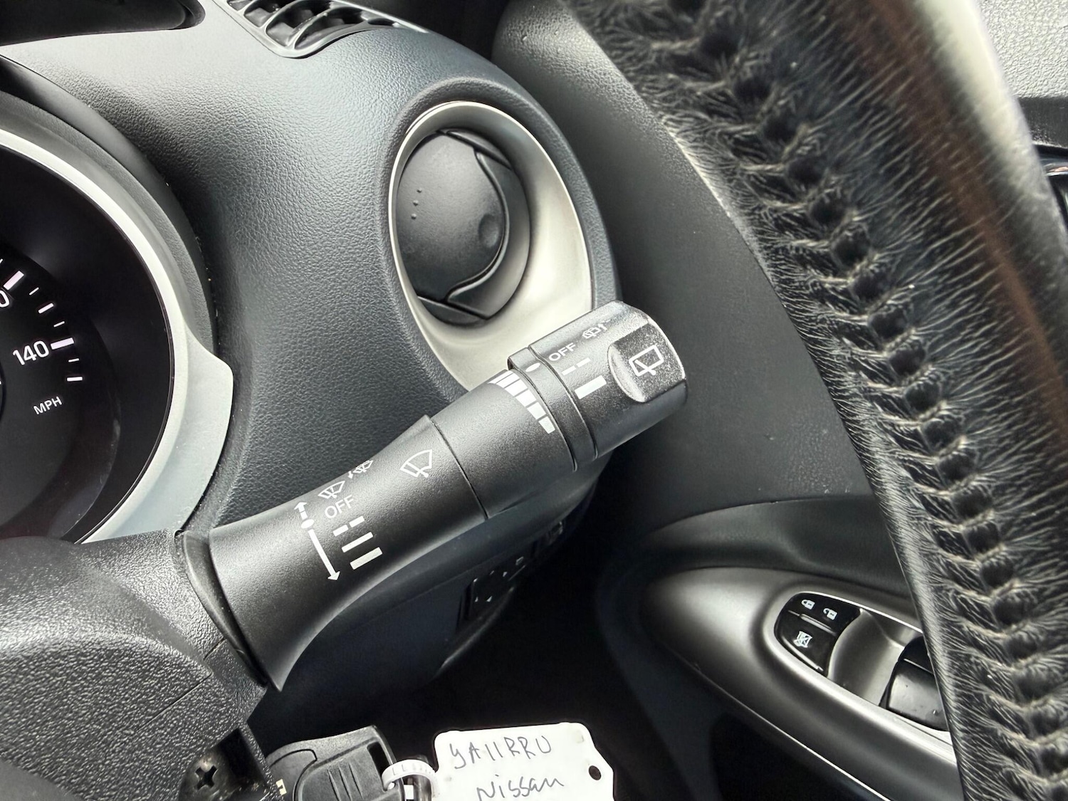 Used Nissan Juke 2011 for sale - 77926179: Photo 46