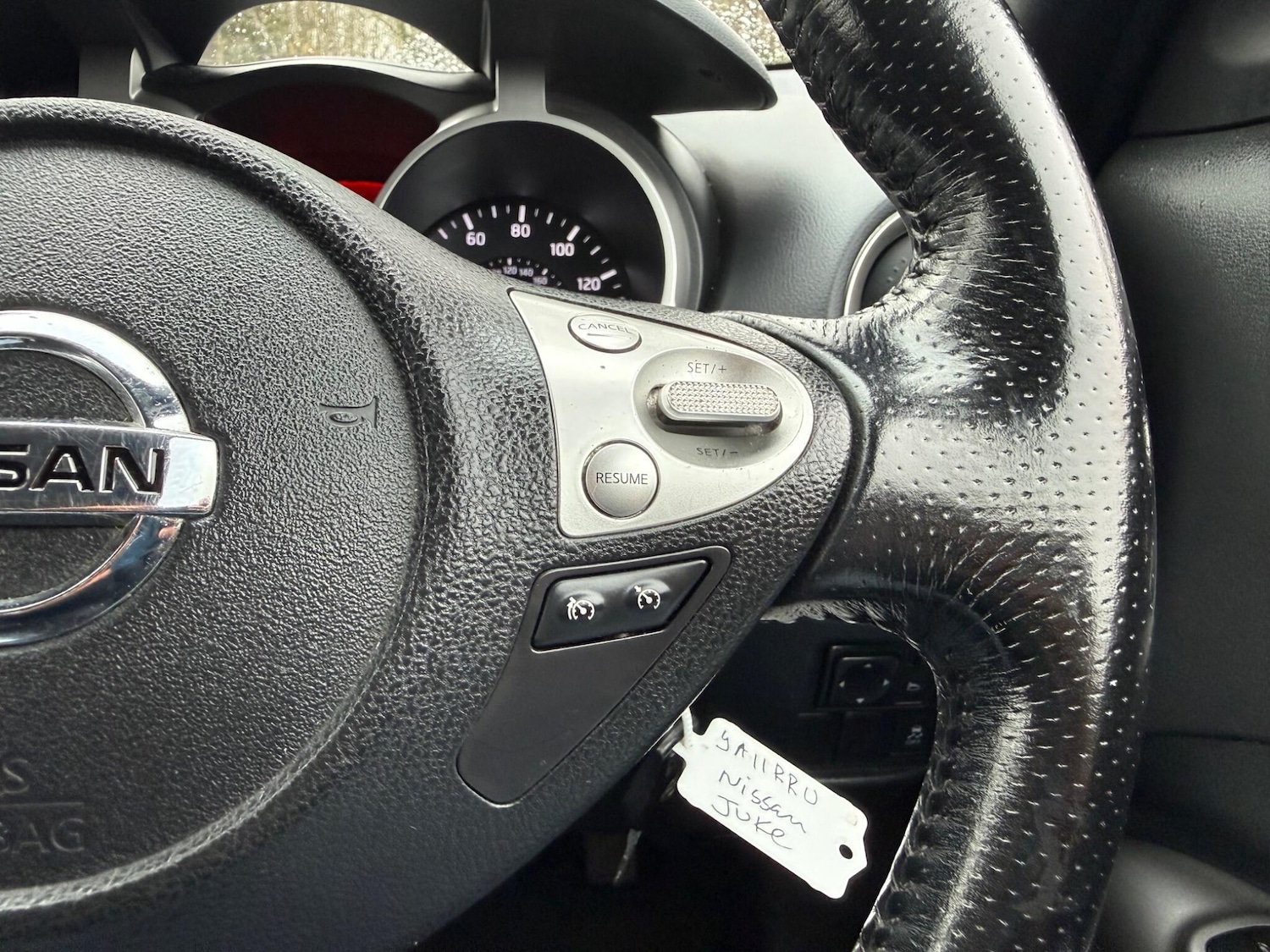 Used Nissan Juke 2011 for sale - 77926179: Photo 48