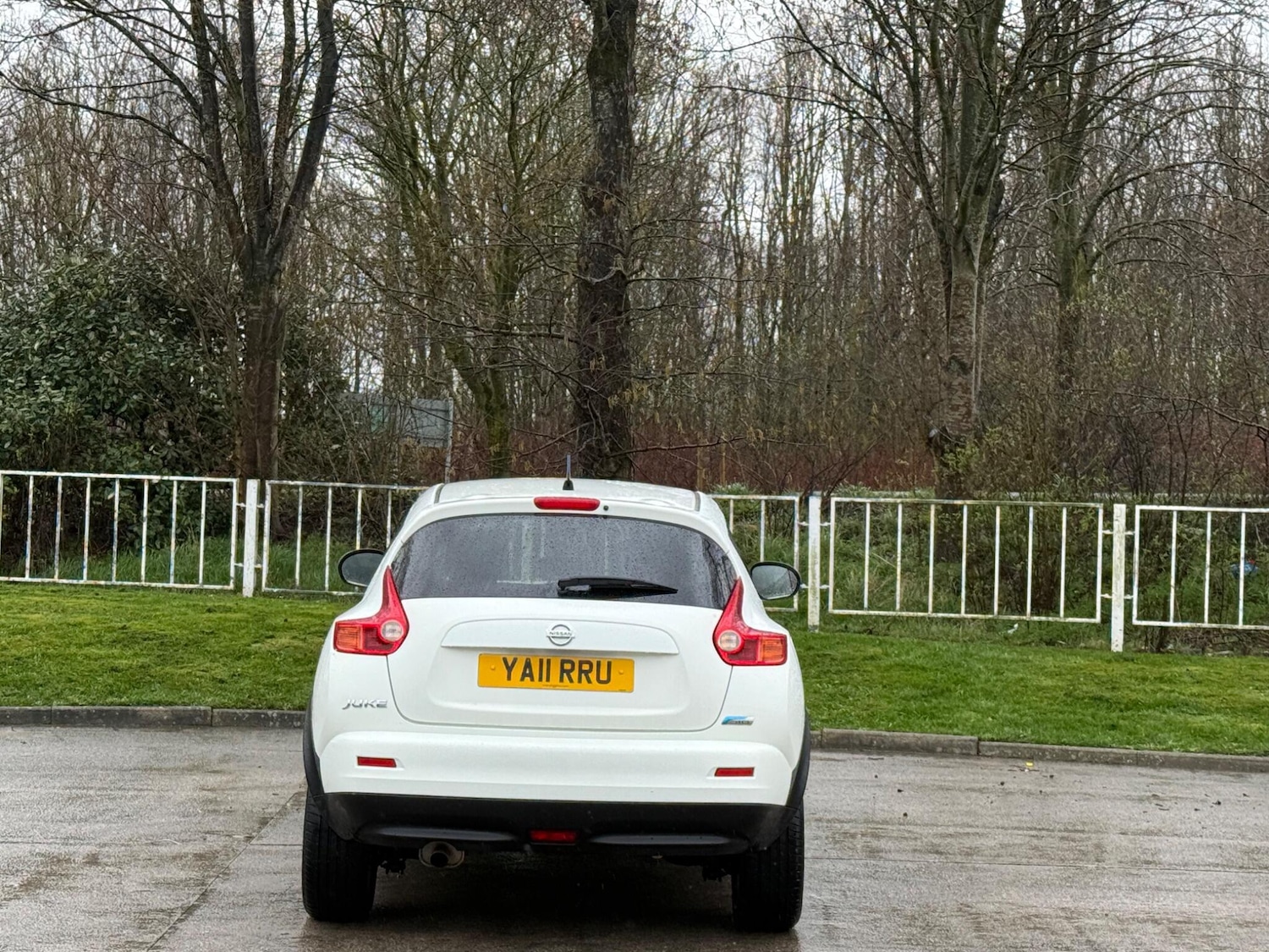 Used Nissan Juke 2011 for sale - 77926179: Photo 7