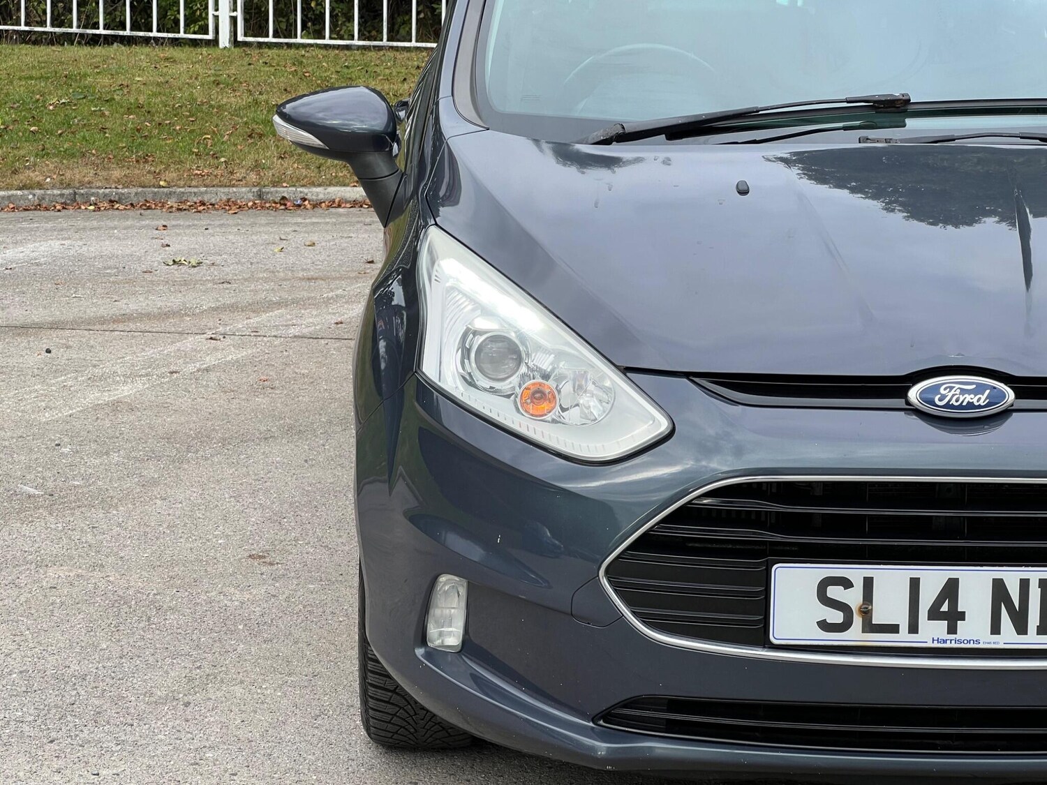 Used Ford B-MAX 2014 for sale - 77455582: Photo 18