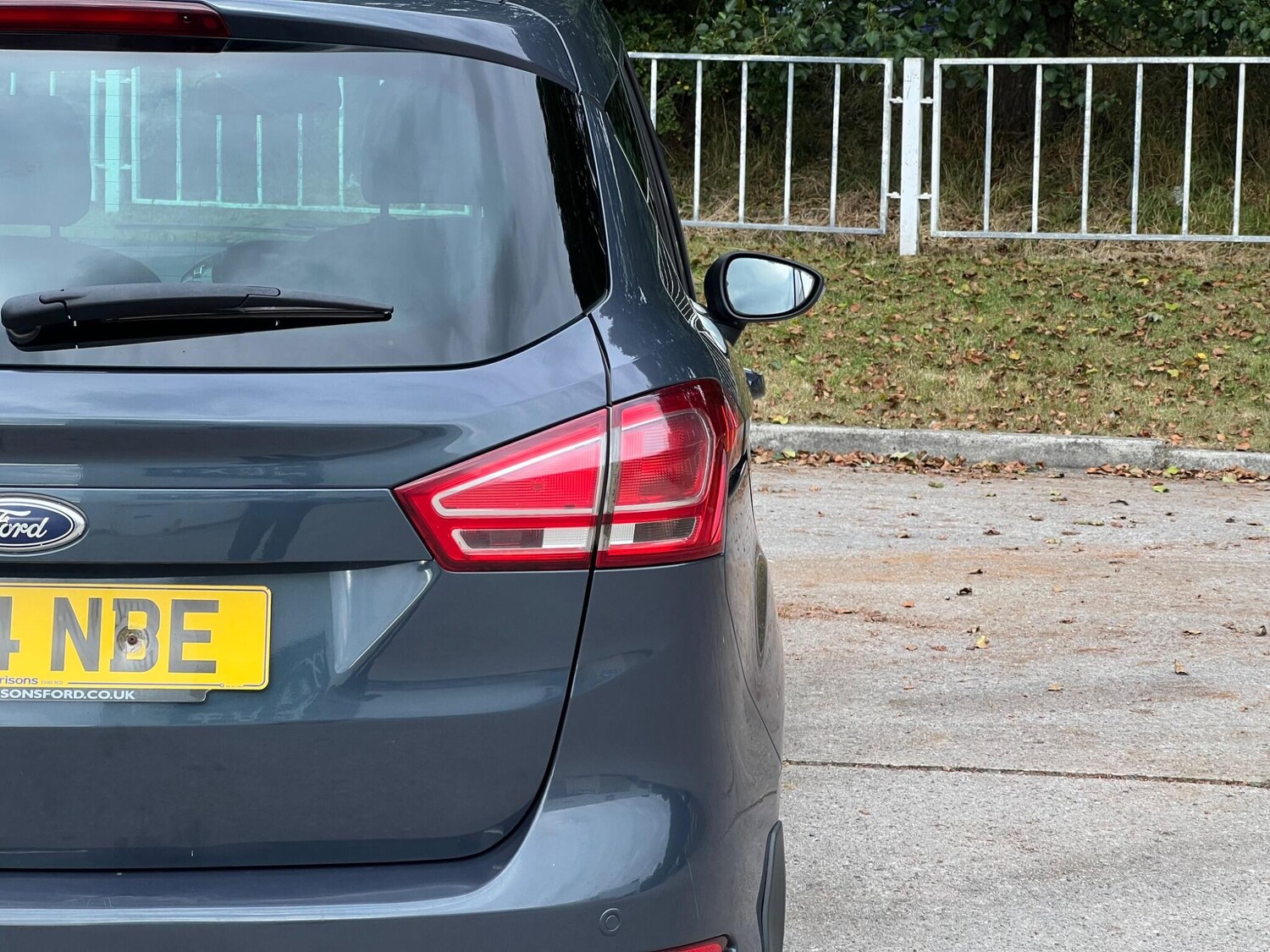 Used Ford B-MAX 2014 for sale - 77455582: Photo 21