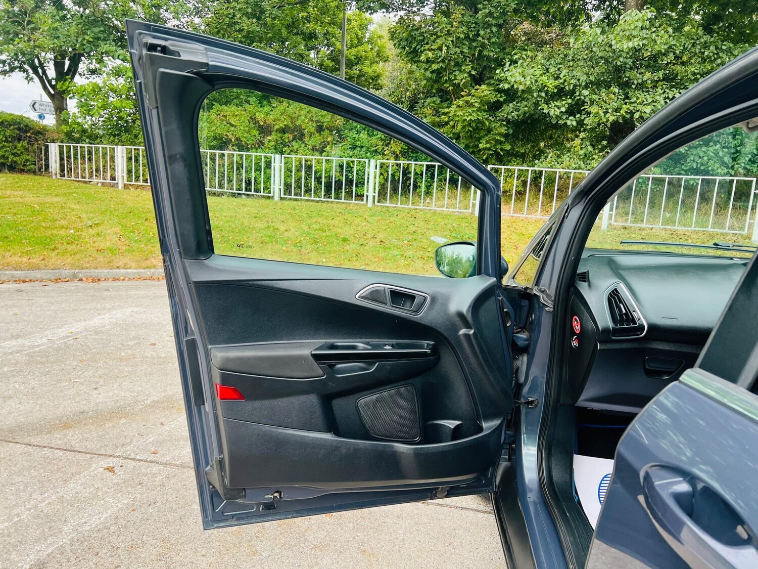 Used Ford B-MAX 2014 for sale - 77455582: Photo 28