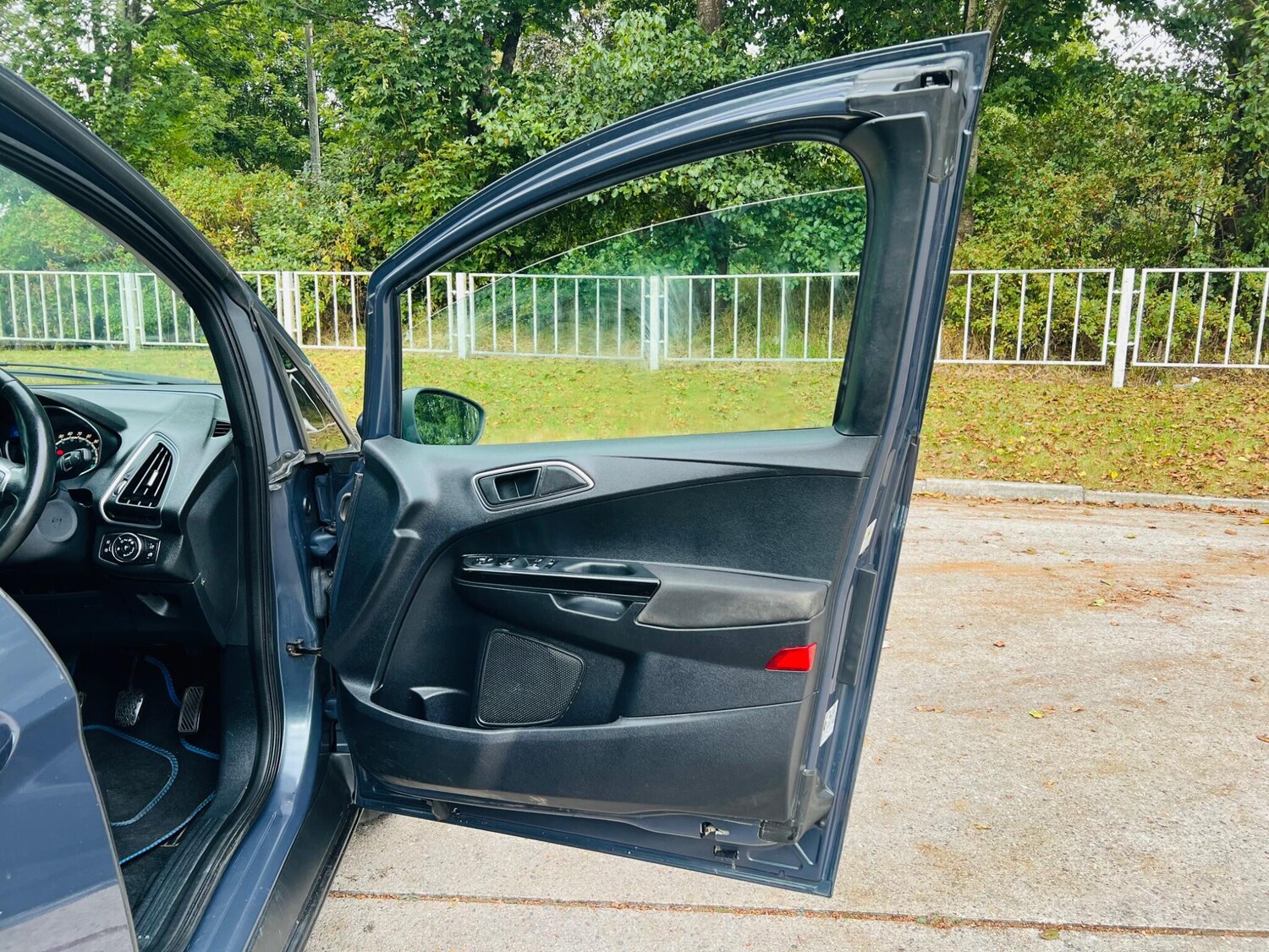 Used Ford B-MAX 2014 for sale - 77455582: Photo 29