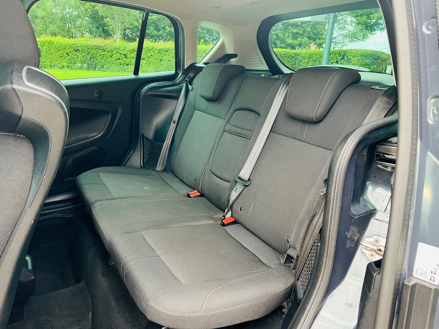 Used Ford B-MAX 2014 for sale - 77455582: Photo 33