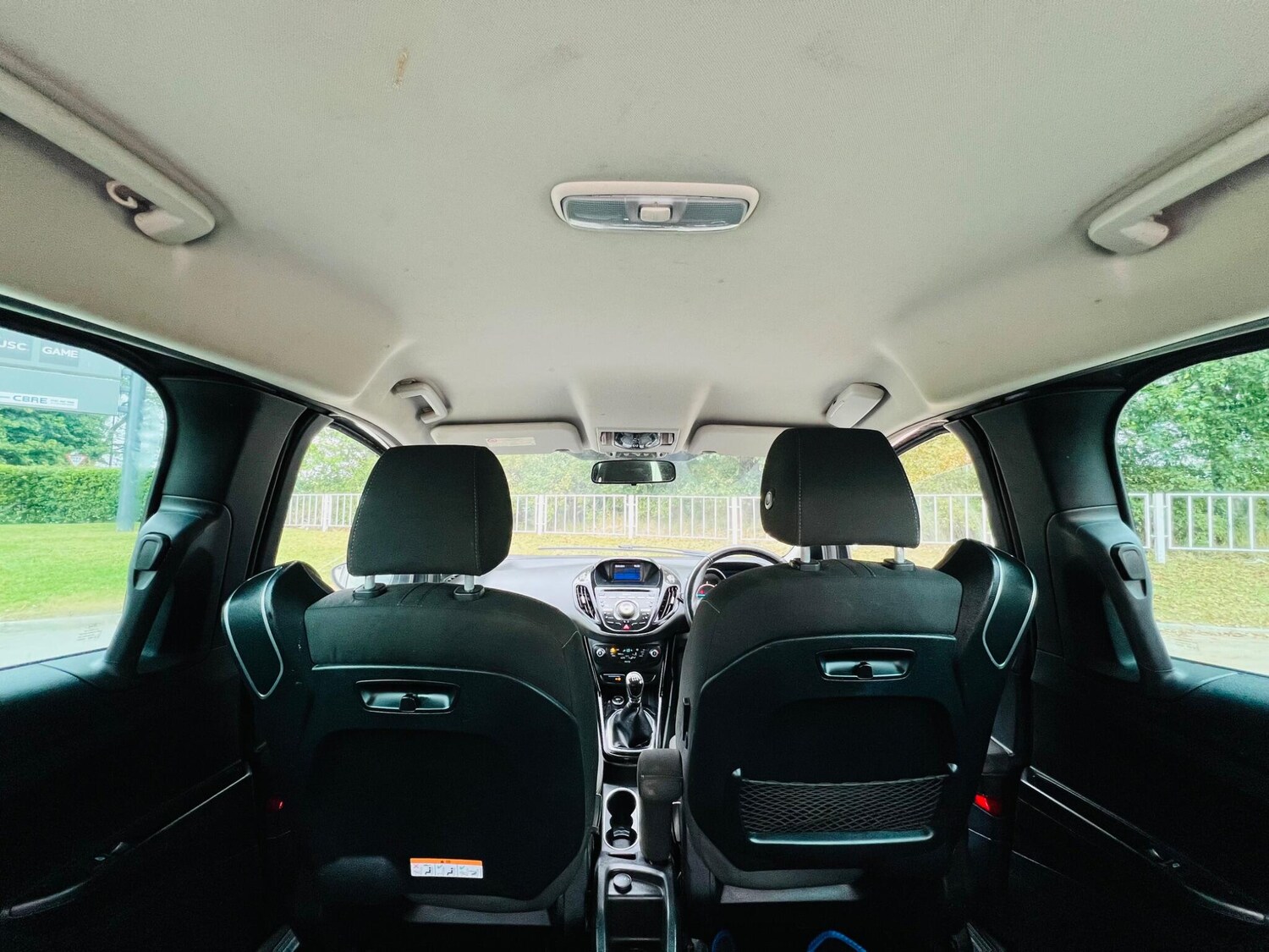 Used Ford B-MAX 2014 for sale - 77455582: Photo 37