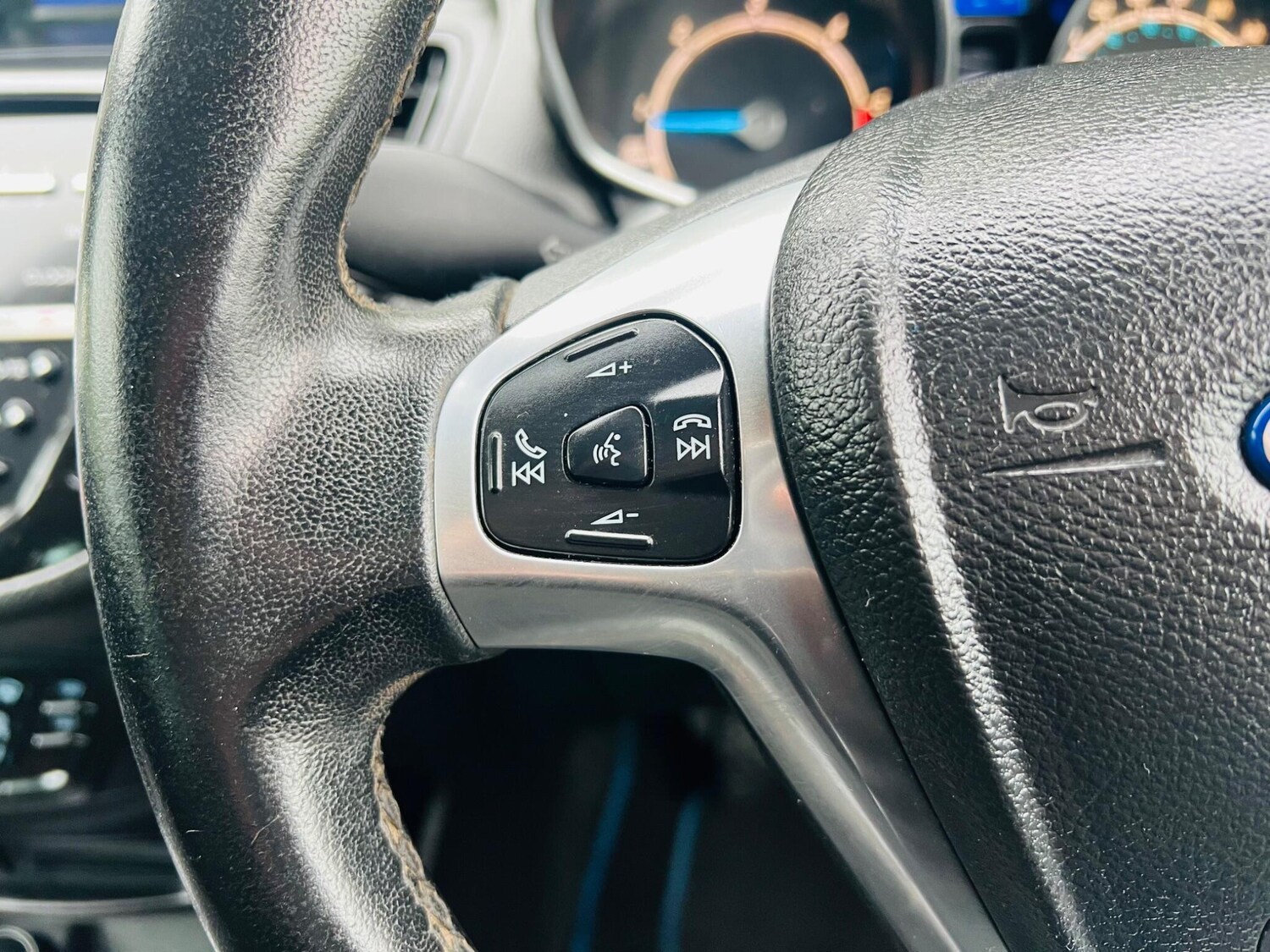 Used Ford B-MAX 2014 for sale - 77455582: Photo 49