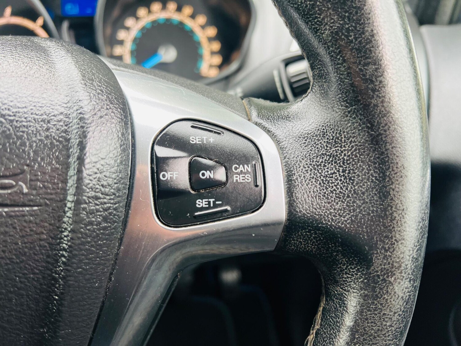 Used Ford B-MAX 2014 for sale - 77455582: Photo 50