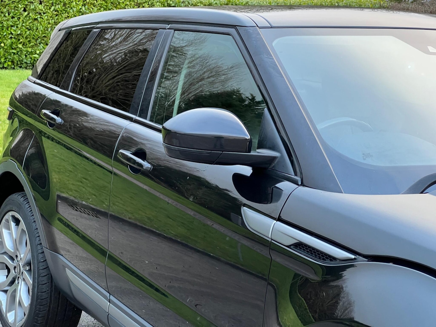 Used Land Rover Range Rover Evoque 2017 for sale - 77455596: Photo 14