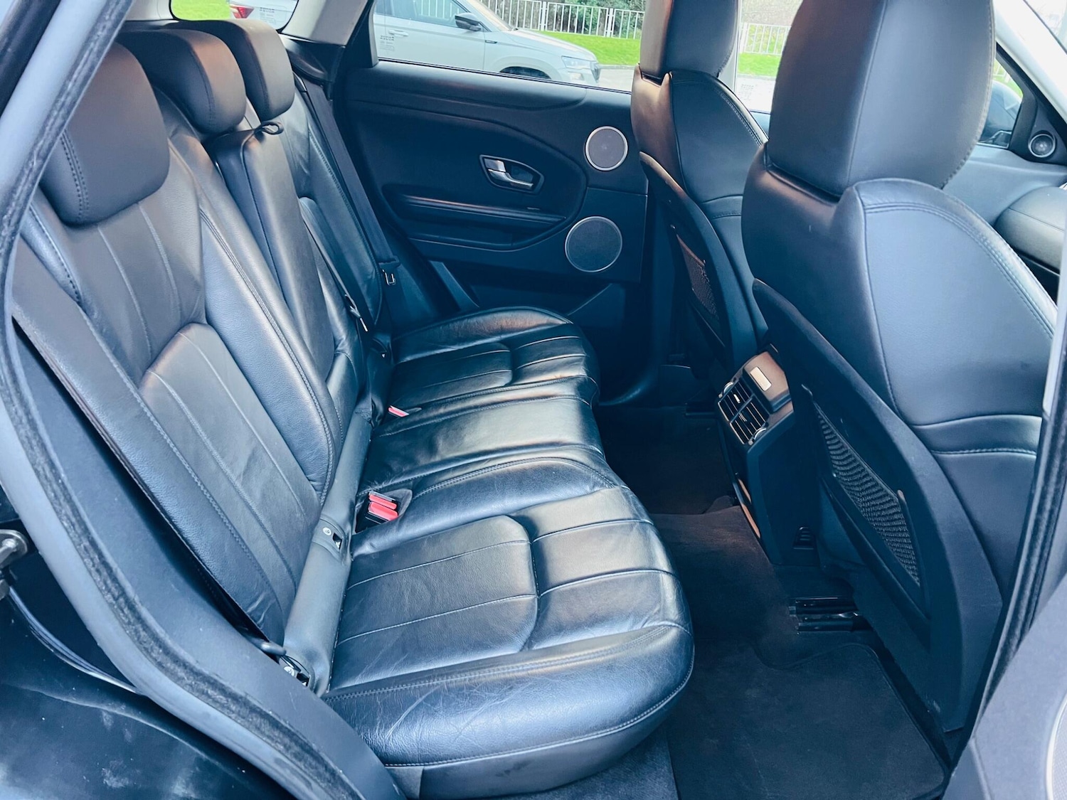 Used Land Rover Range Rover Evoque 2017 for sale - 77455596: Photo 23