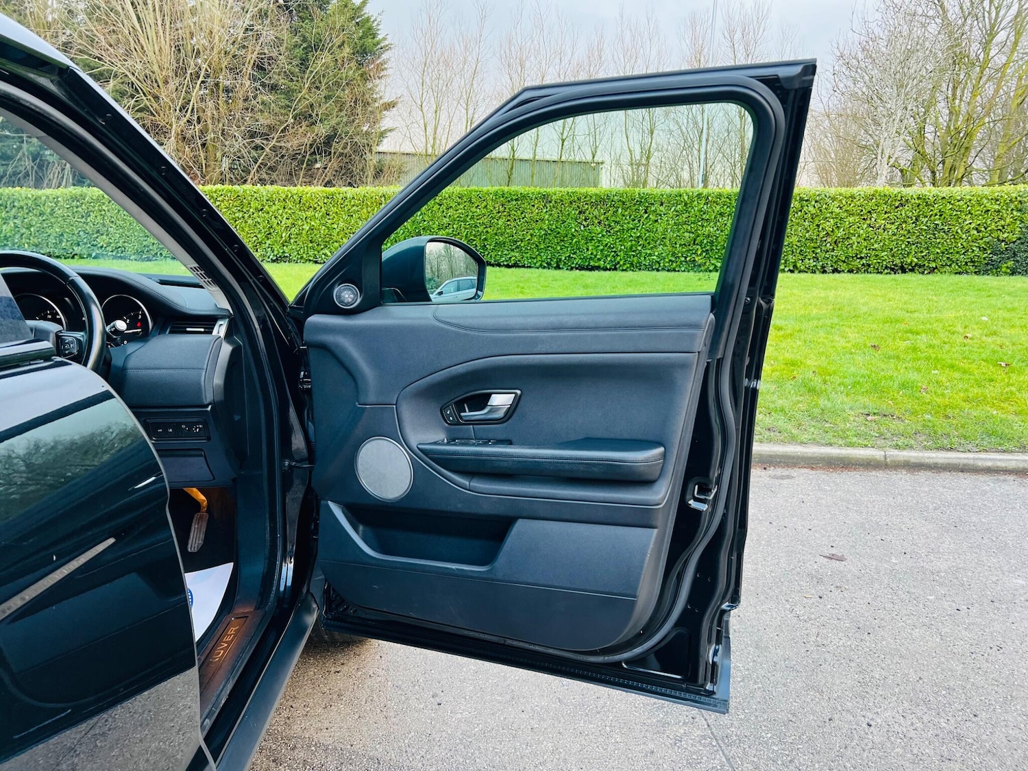 Used Land Rover Range Rover Evoque 2017 for sale - 77455596: Photo 24