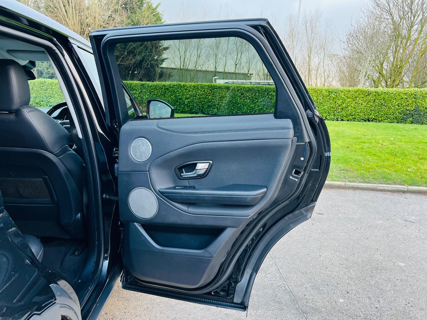 Used Land Rover Range Rover Evoque 2017 for sale - 77455596: Photo 25