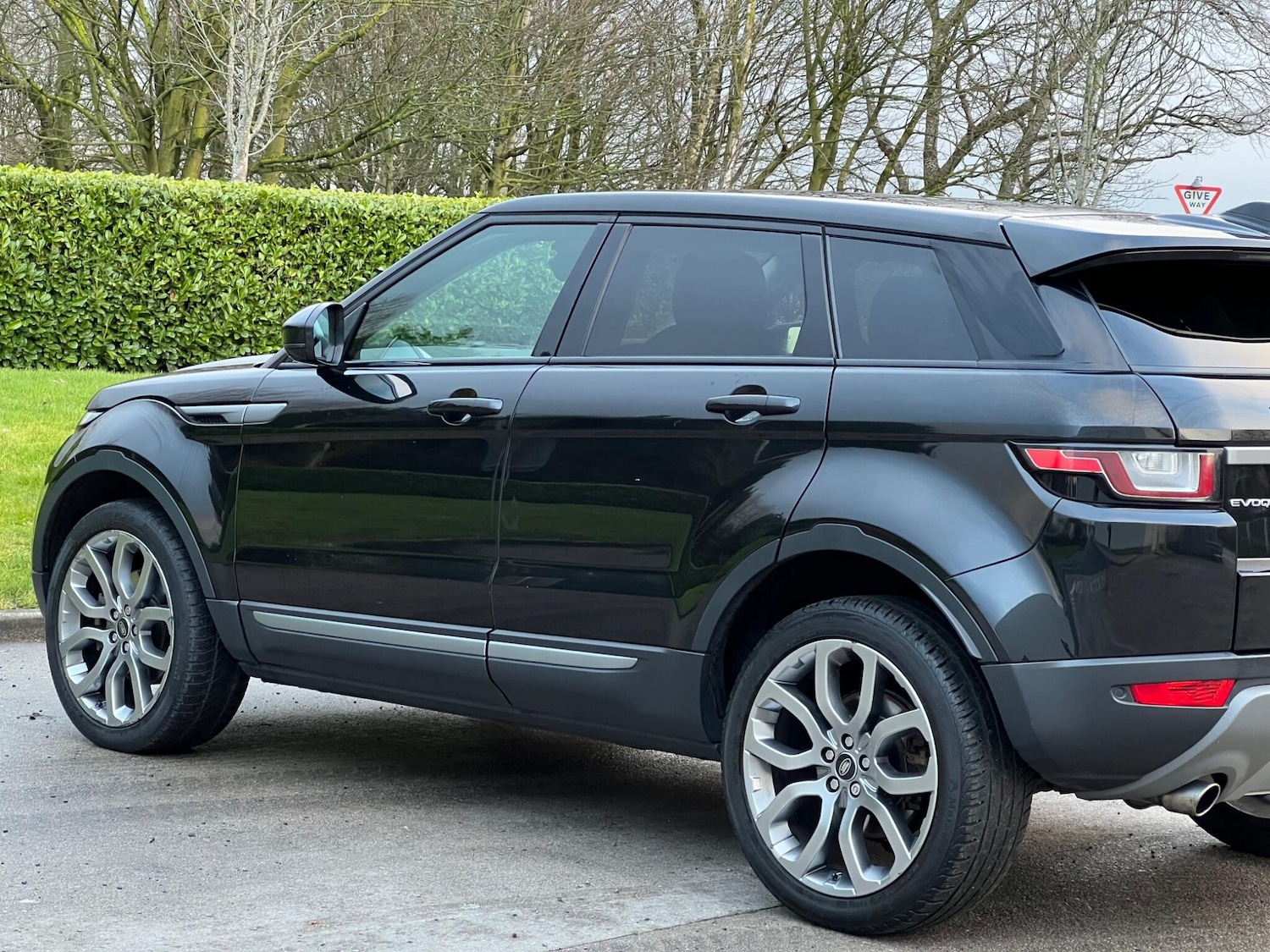 Used Land Rover Range Rover Evoque 2017 for sale - 77455596: Photo 31