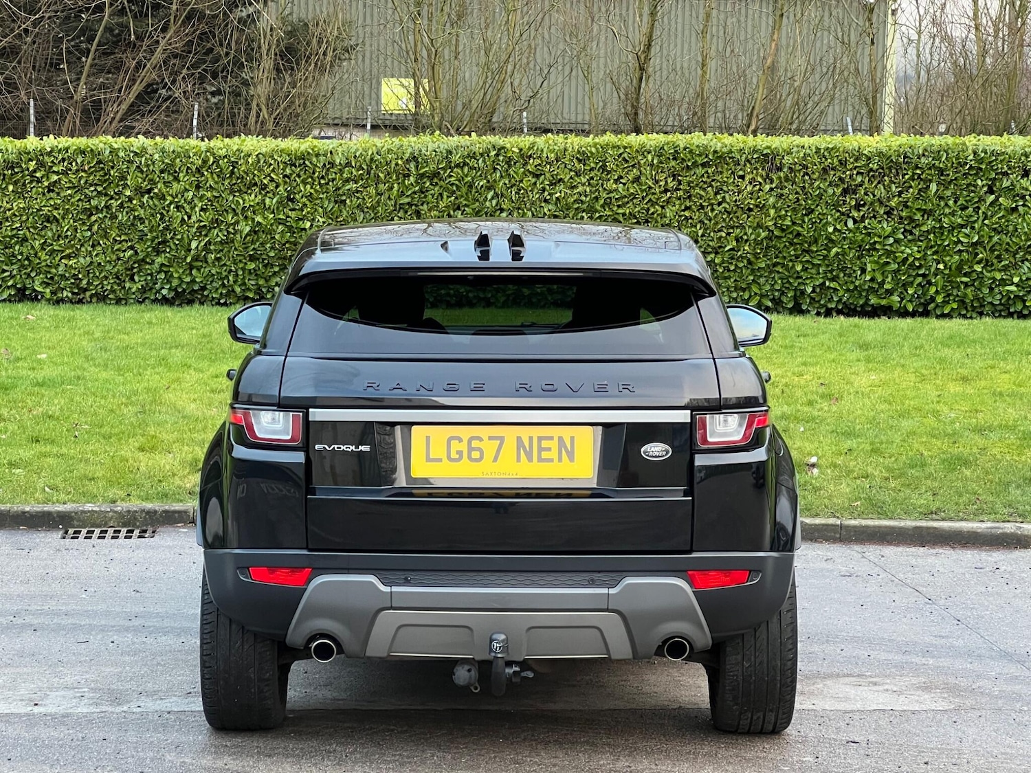 Used Land Rover Range Rover Evoque 2017 for sale - 77455596: Photo 33