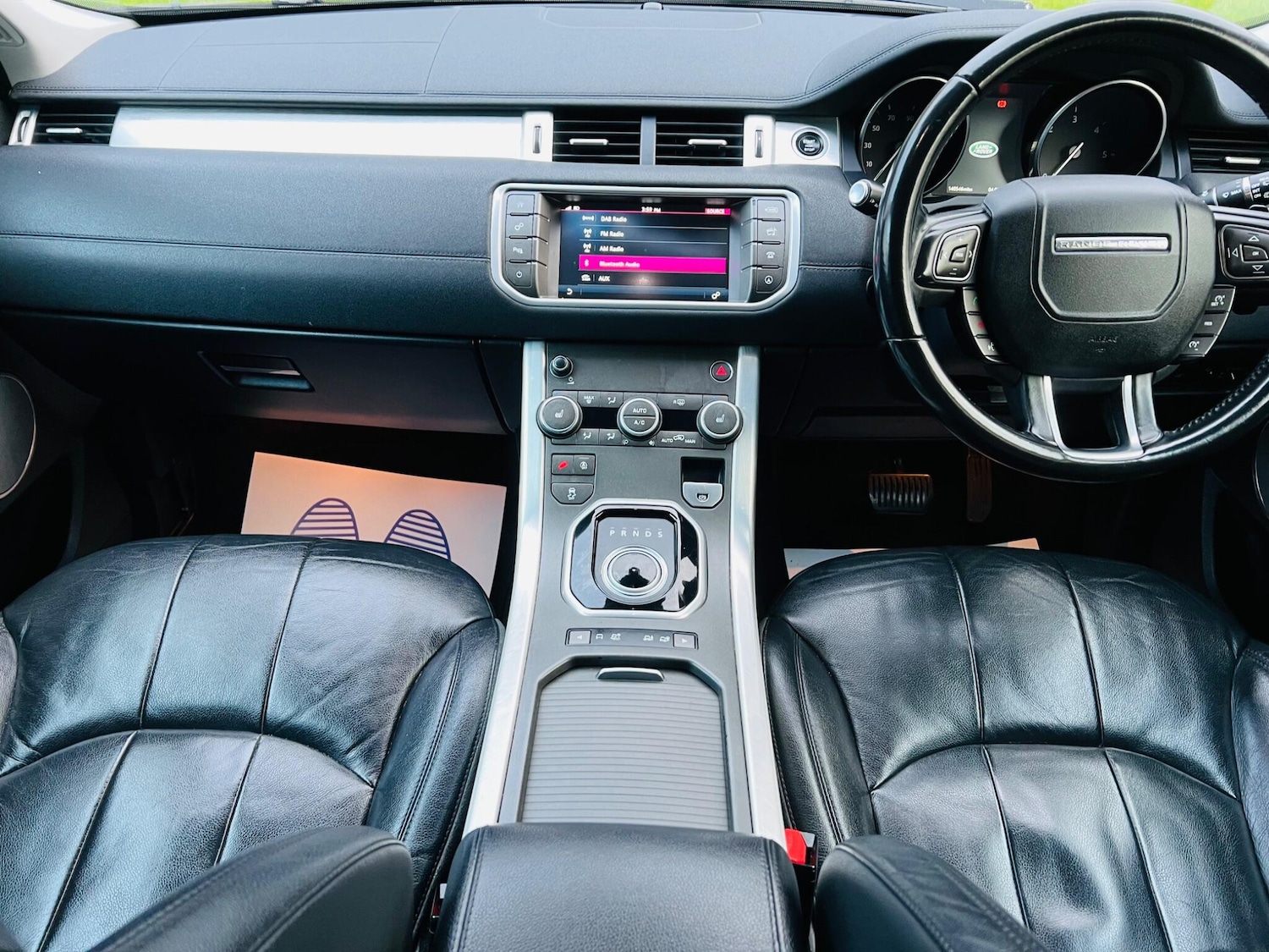 Used Land Rover Range Rover Evoque 2017 for sale - 77455596: Photo 38