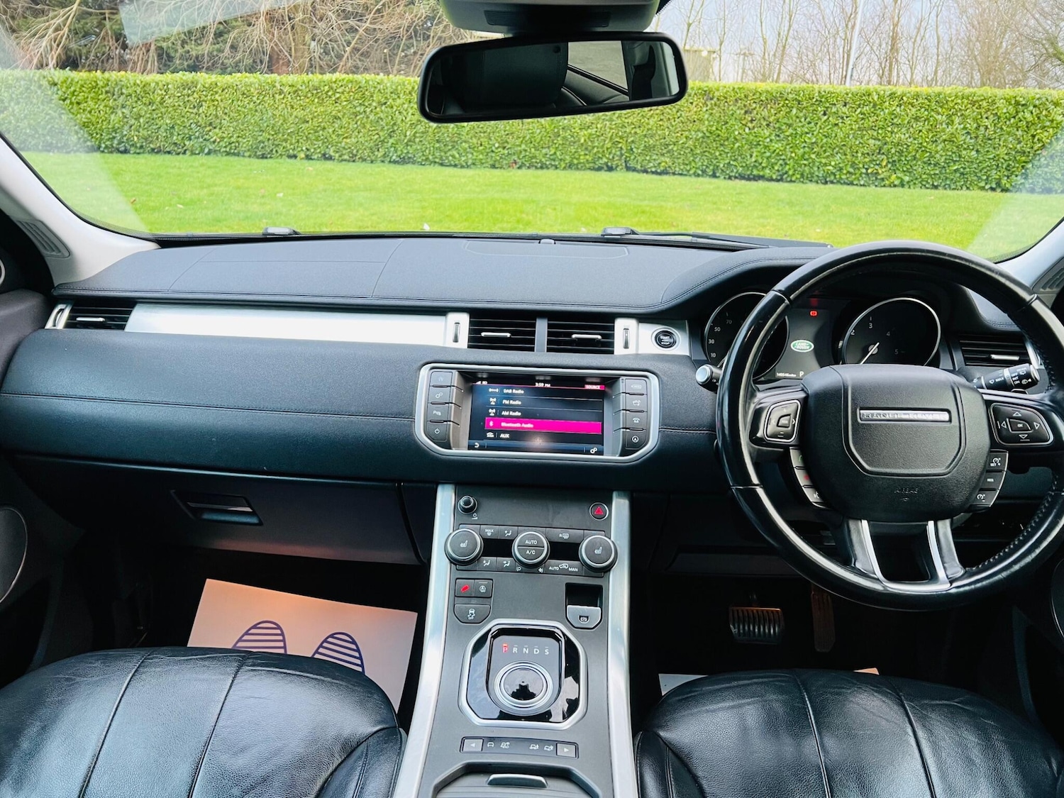 Used Land Rover Range Rover Evoque 2017 for sale - 77455596: Photo 39