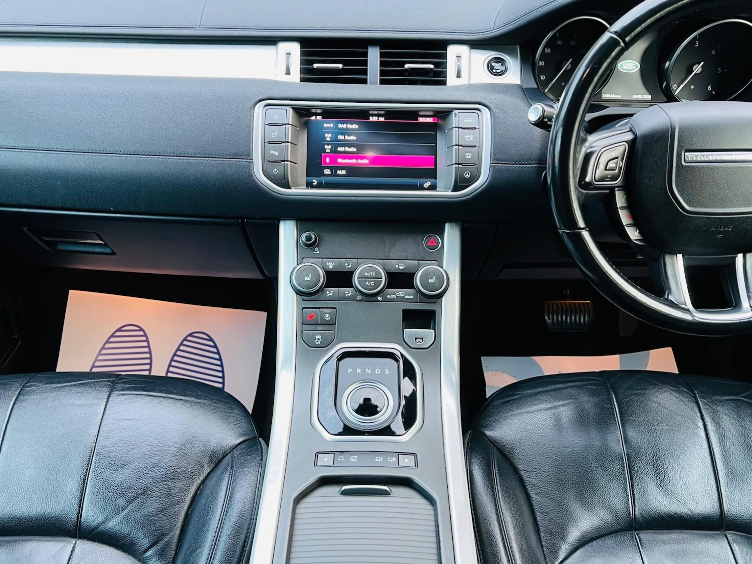 Used Land Rover Range Rover Evoque 2017 for sale - 77455596: Photo 43