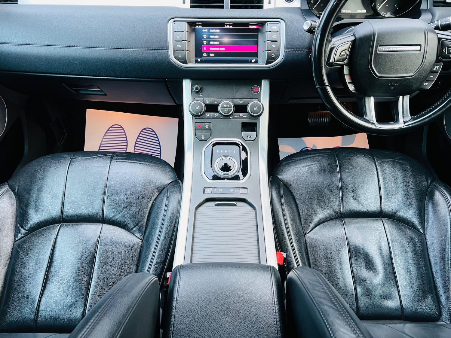 Used Land Rover Range Rover Evoque 2017 for sale - 77455596: Photo 44