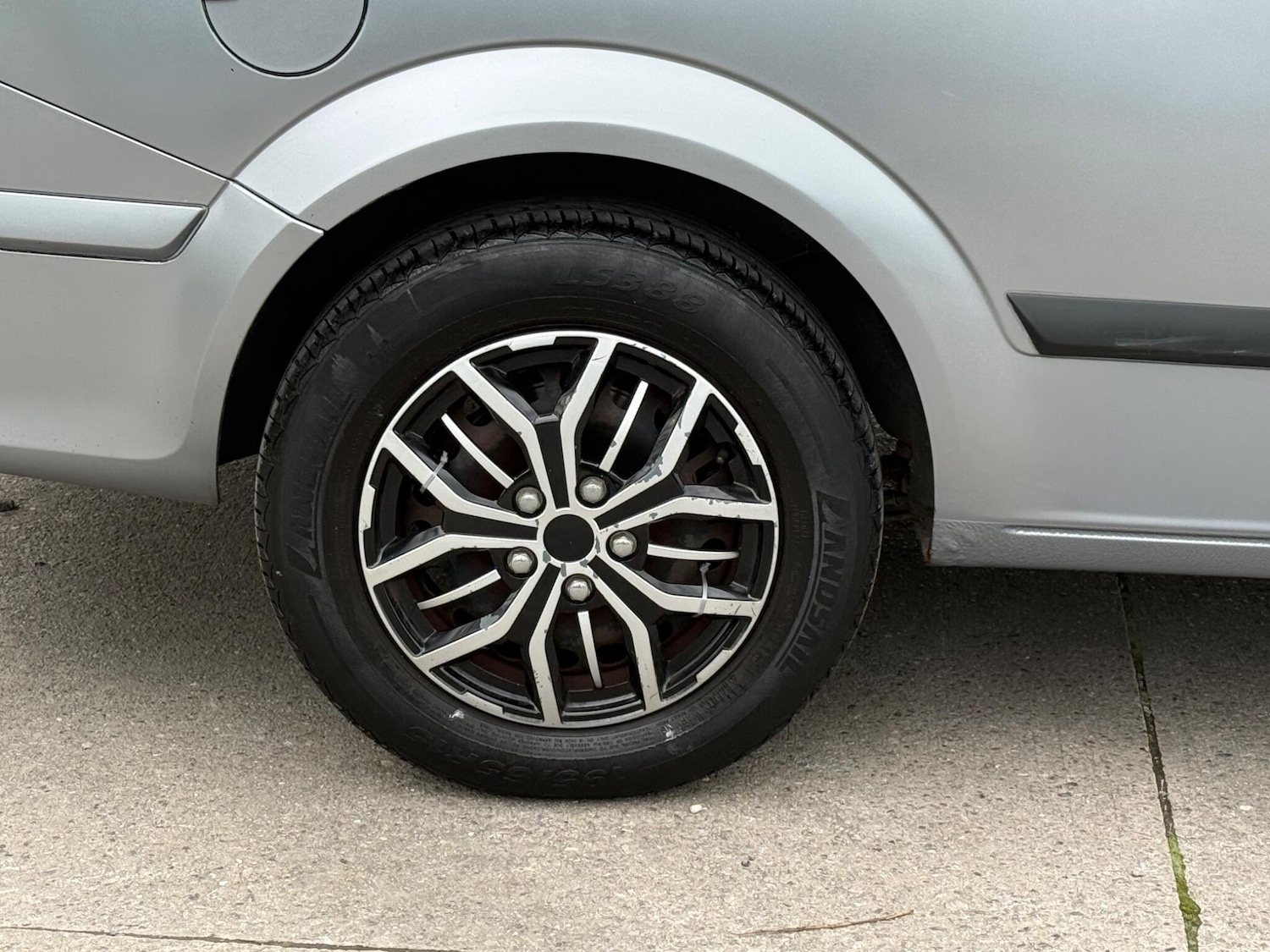 Used Vauxhall Astra Van 2007 for sale - 78141355: Photo 24