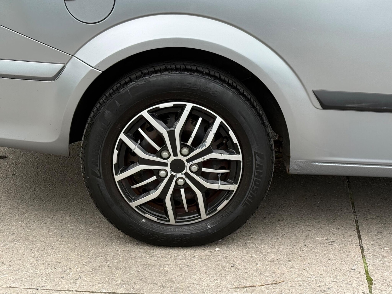 Used Vauxhall Astra Van 2007 for sale - 78141355: Photo 25