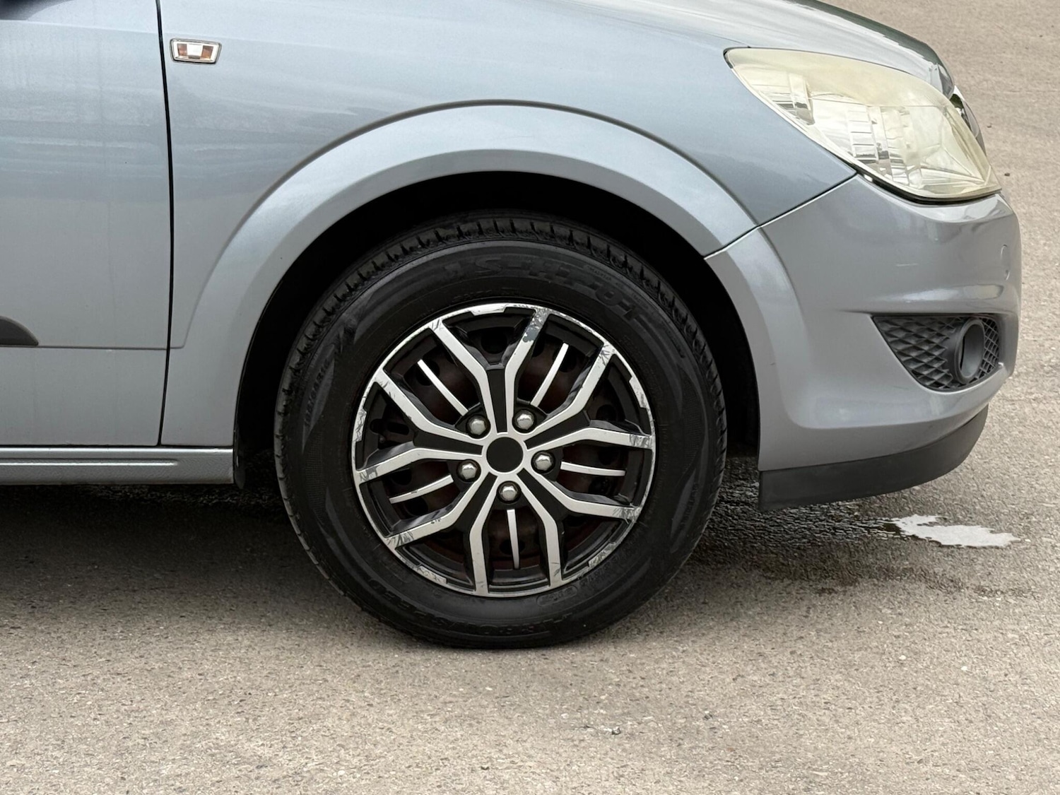 Used Vauxhall Astra Van 2007 for sale - 78141355: Photo 27