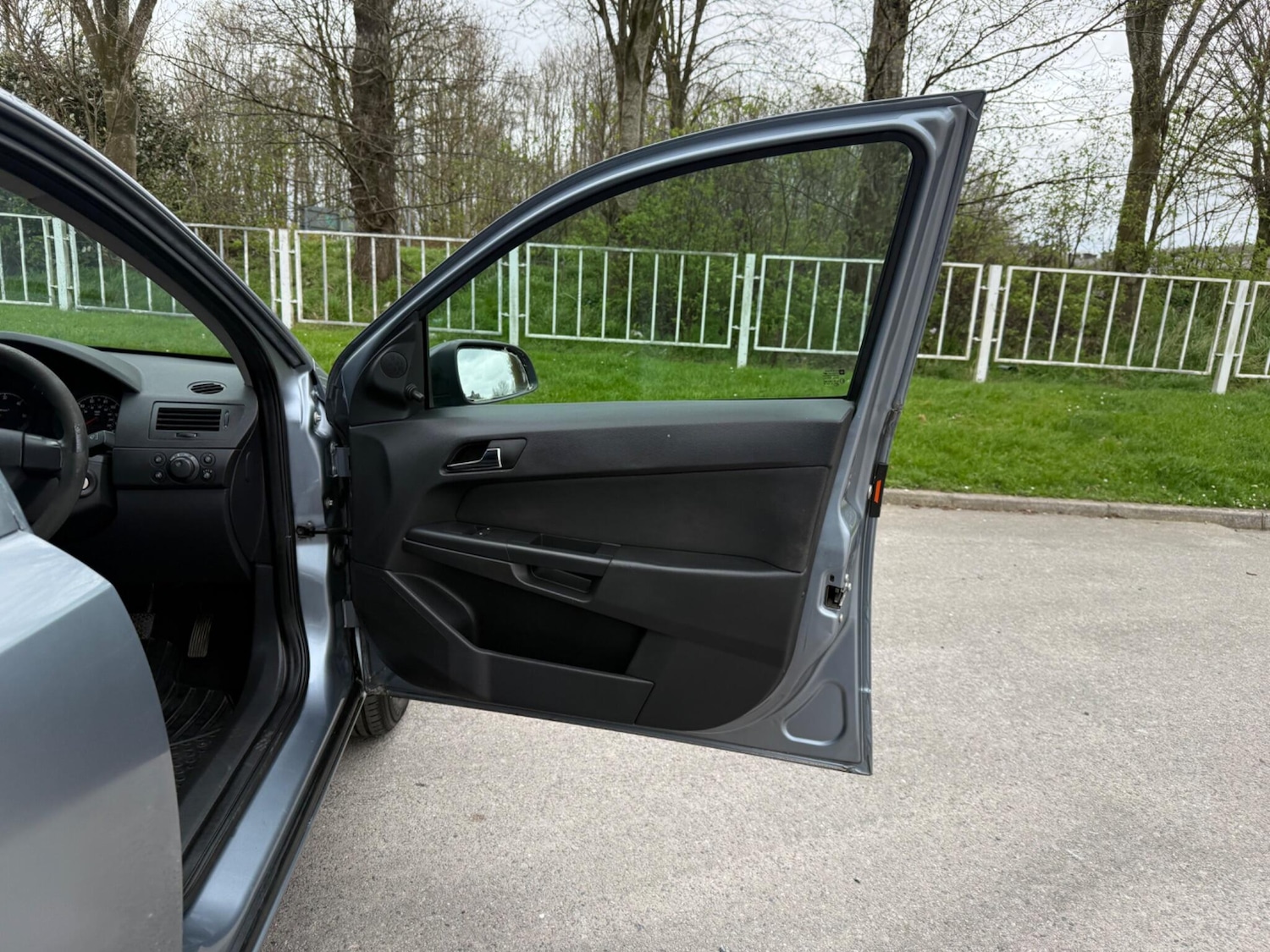 Used Vauxhall Astra Van 2007 for sale - 78141355: Photo 29