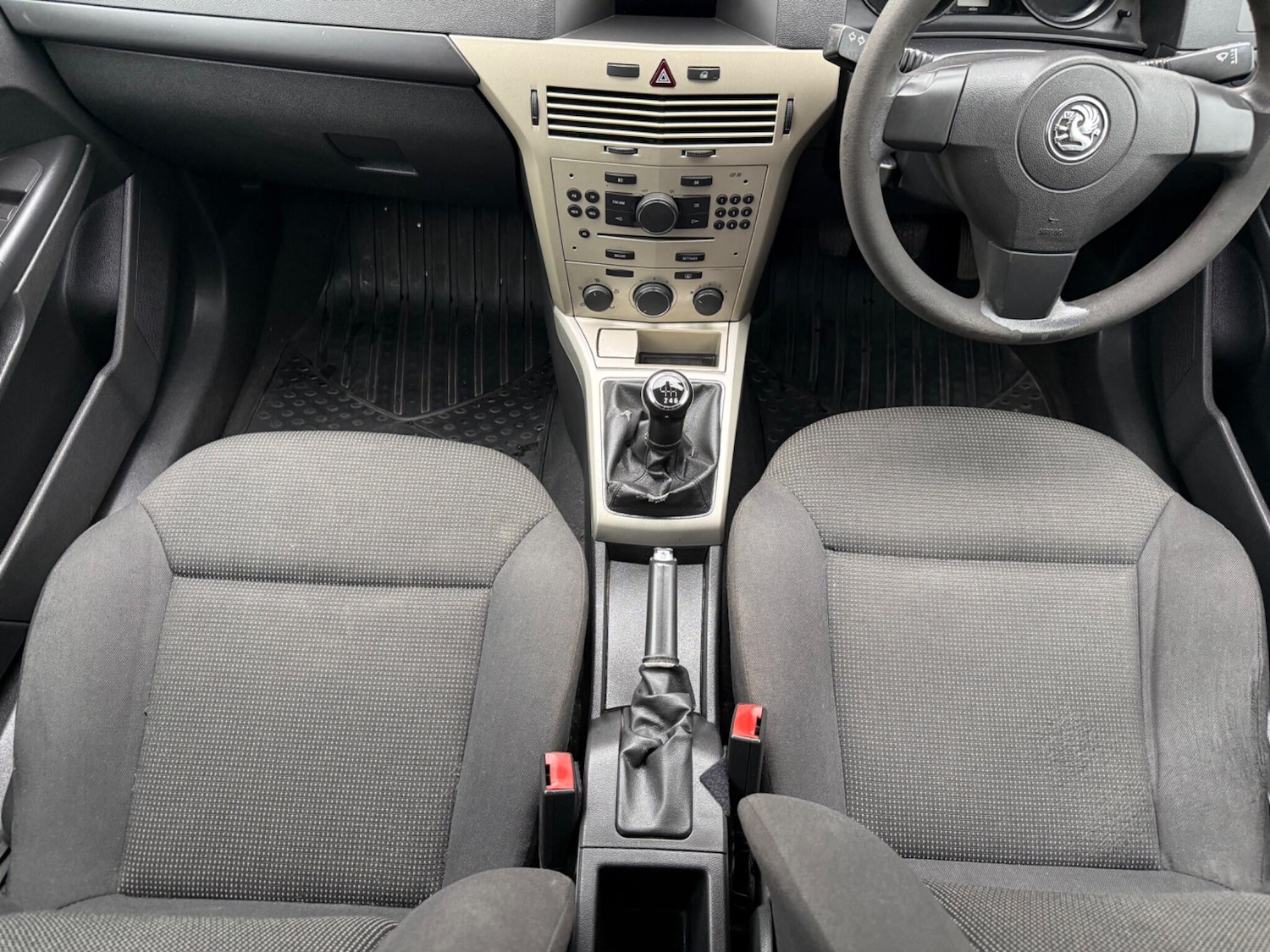 Used Vauxhall Astra Van 2007 for sale - 78141355: Photo 38