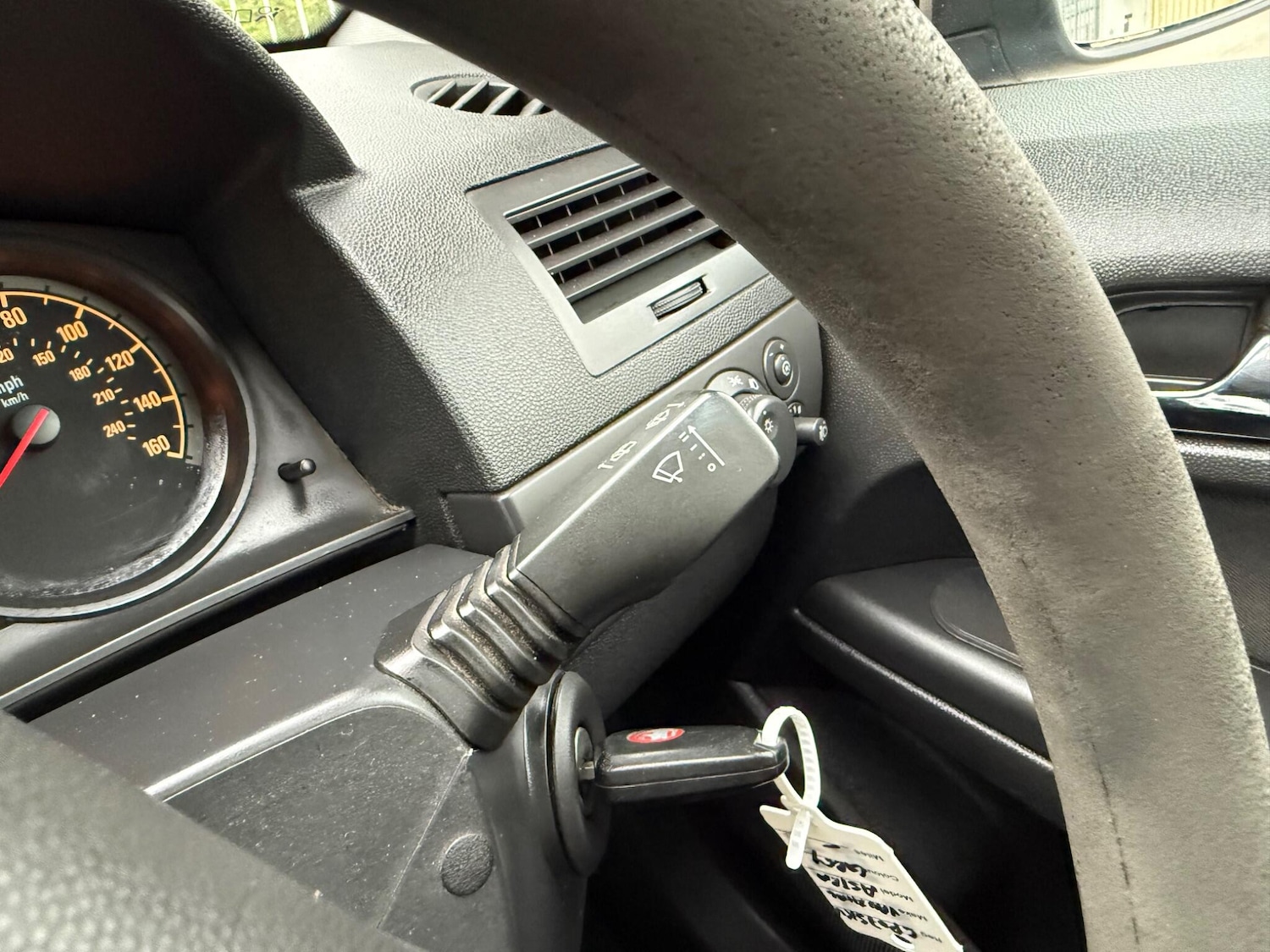 Used Vauxhall Astra Van 2007 for sale - 78141355: Photo 45